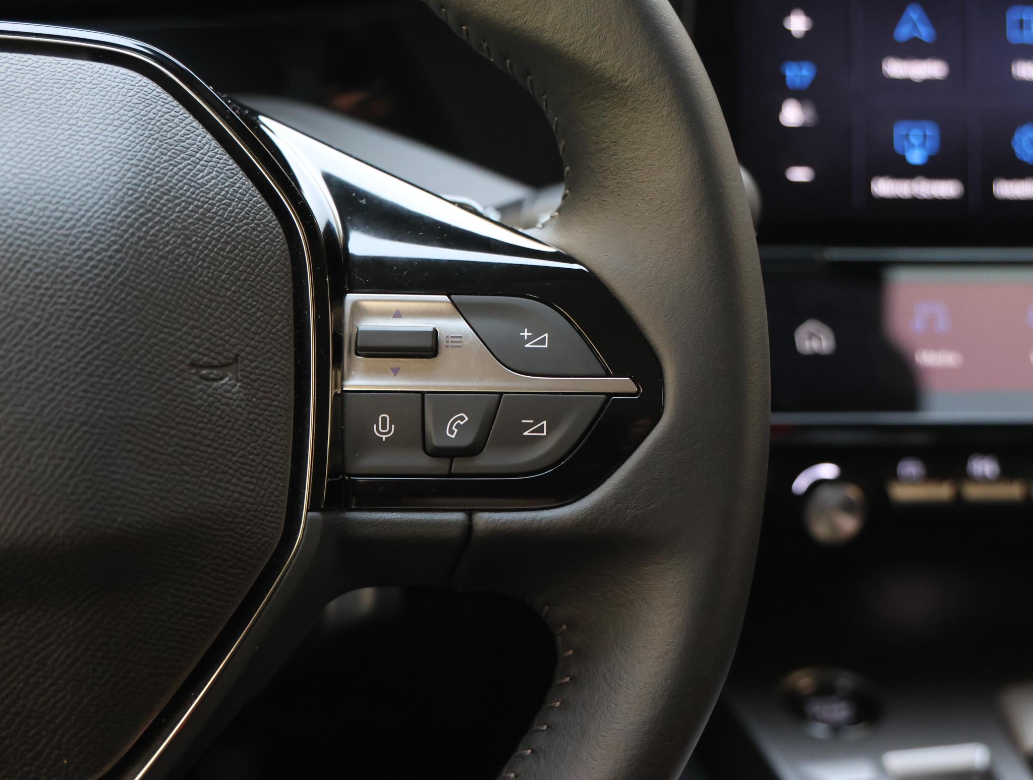 Foto van Peugeot 408