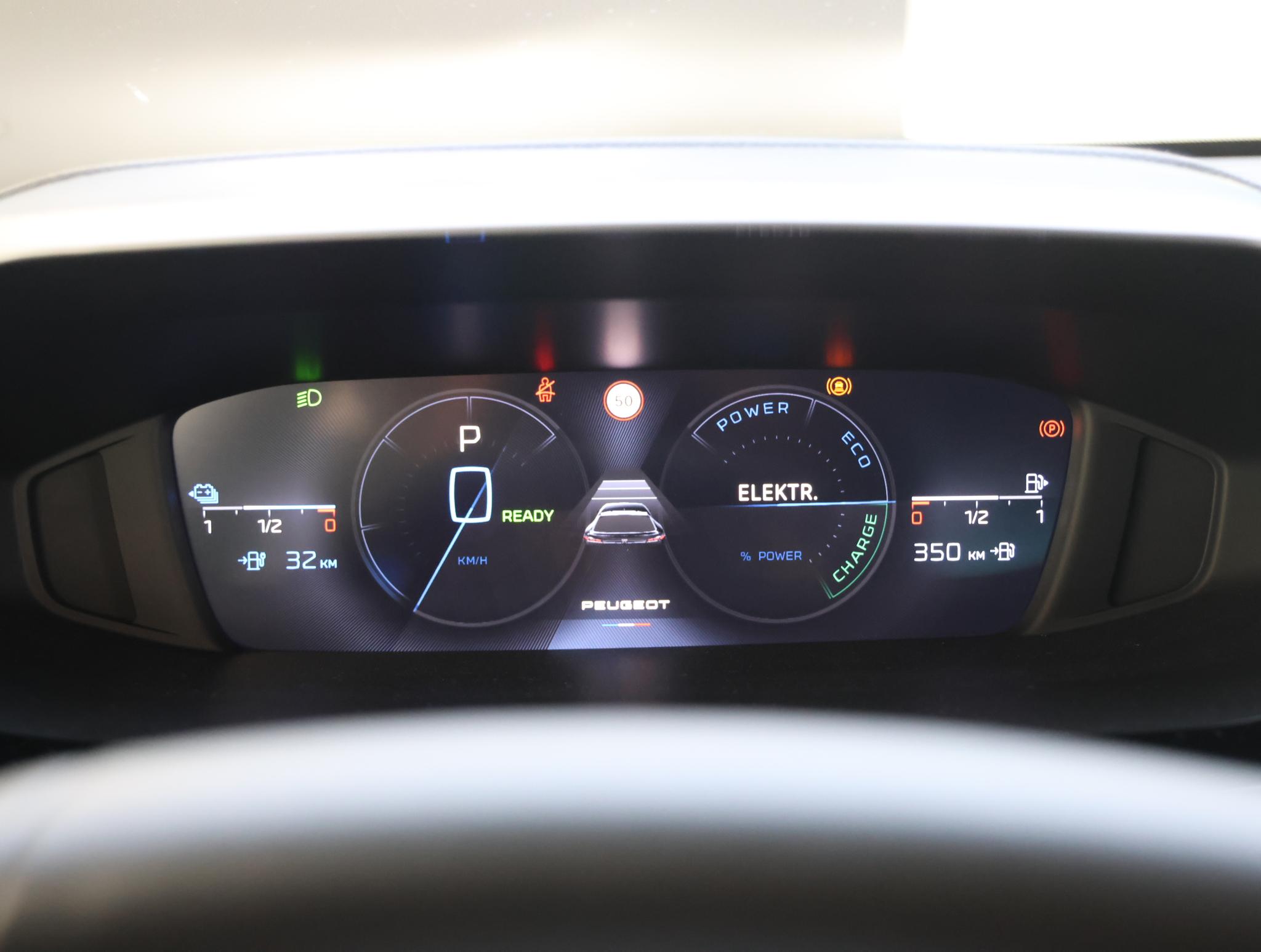 Foto van Peugeot 408