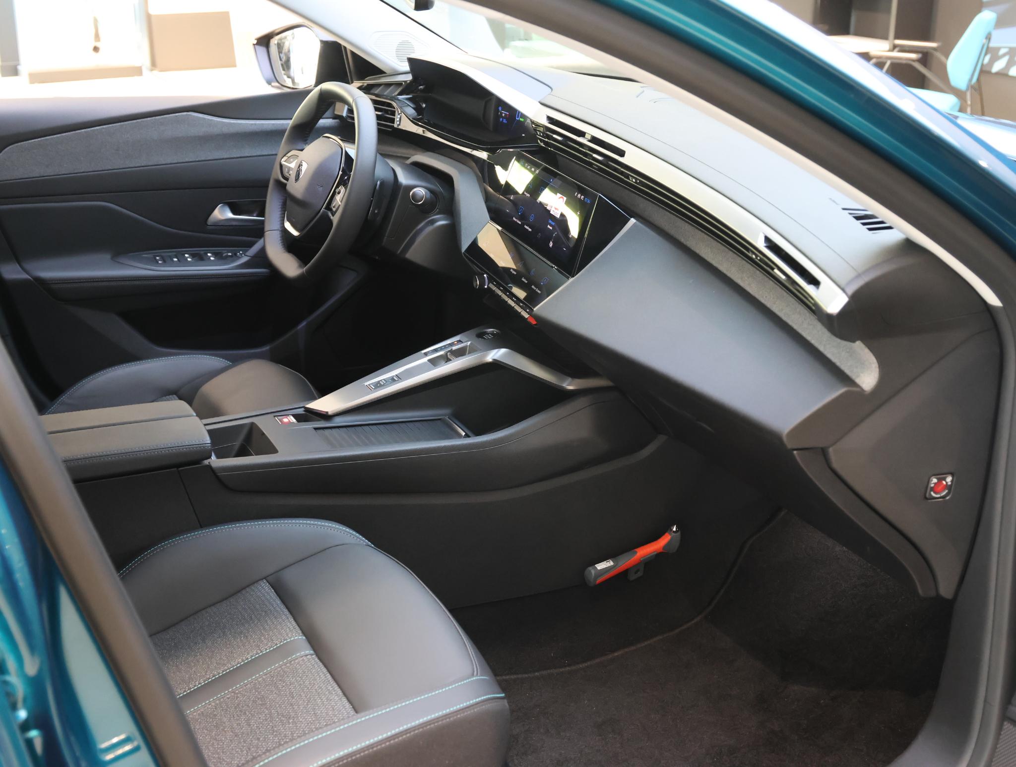Foto van Peugeot 408