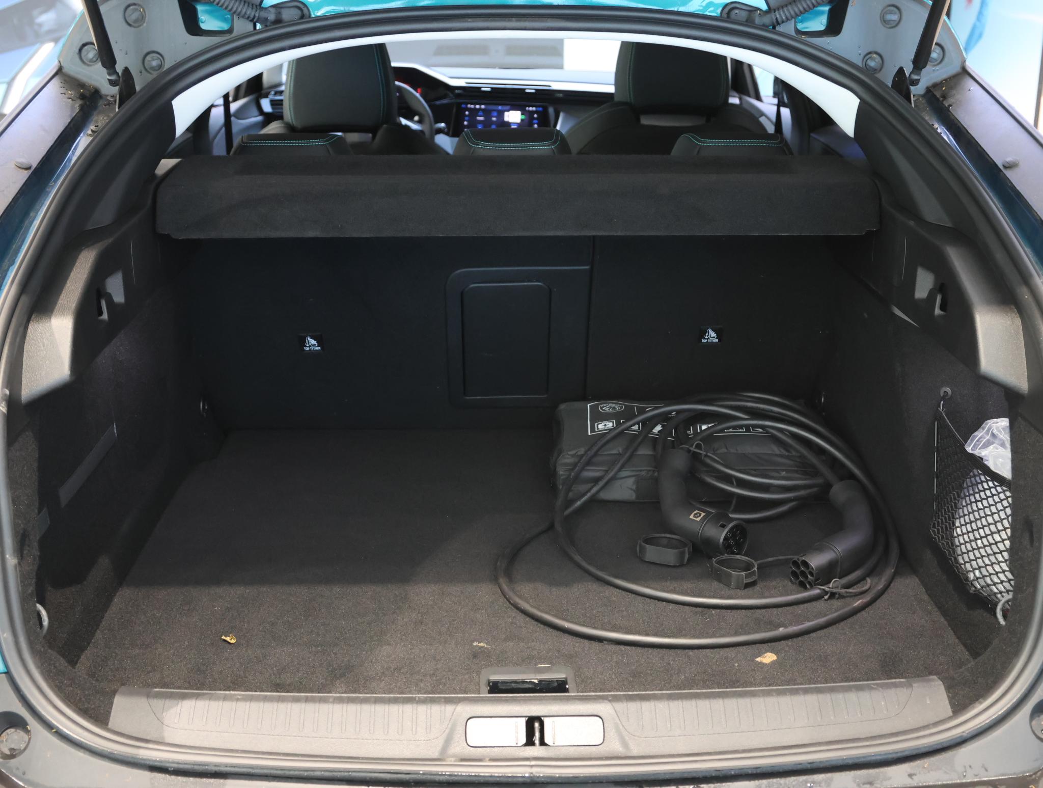 Foto van Peugeot 408