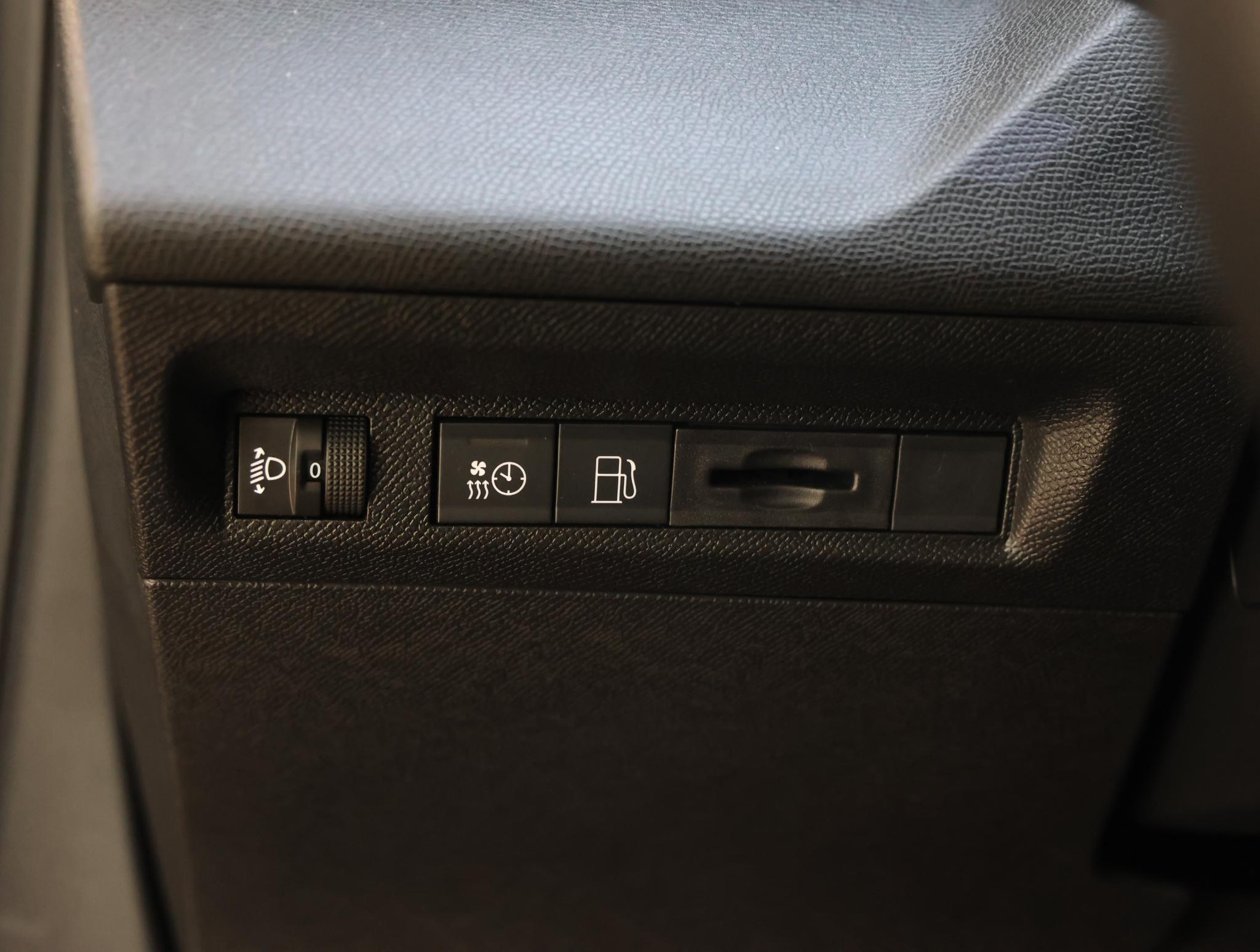 Foto van Peugeot 408