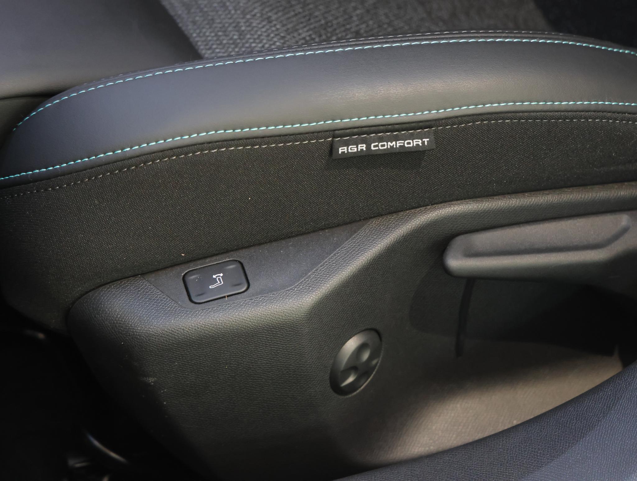 Foto van Peugeot 408