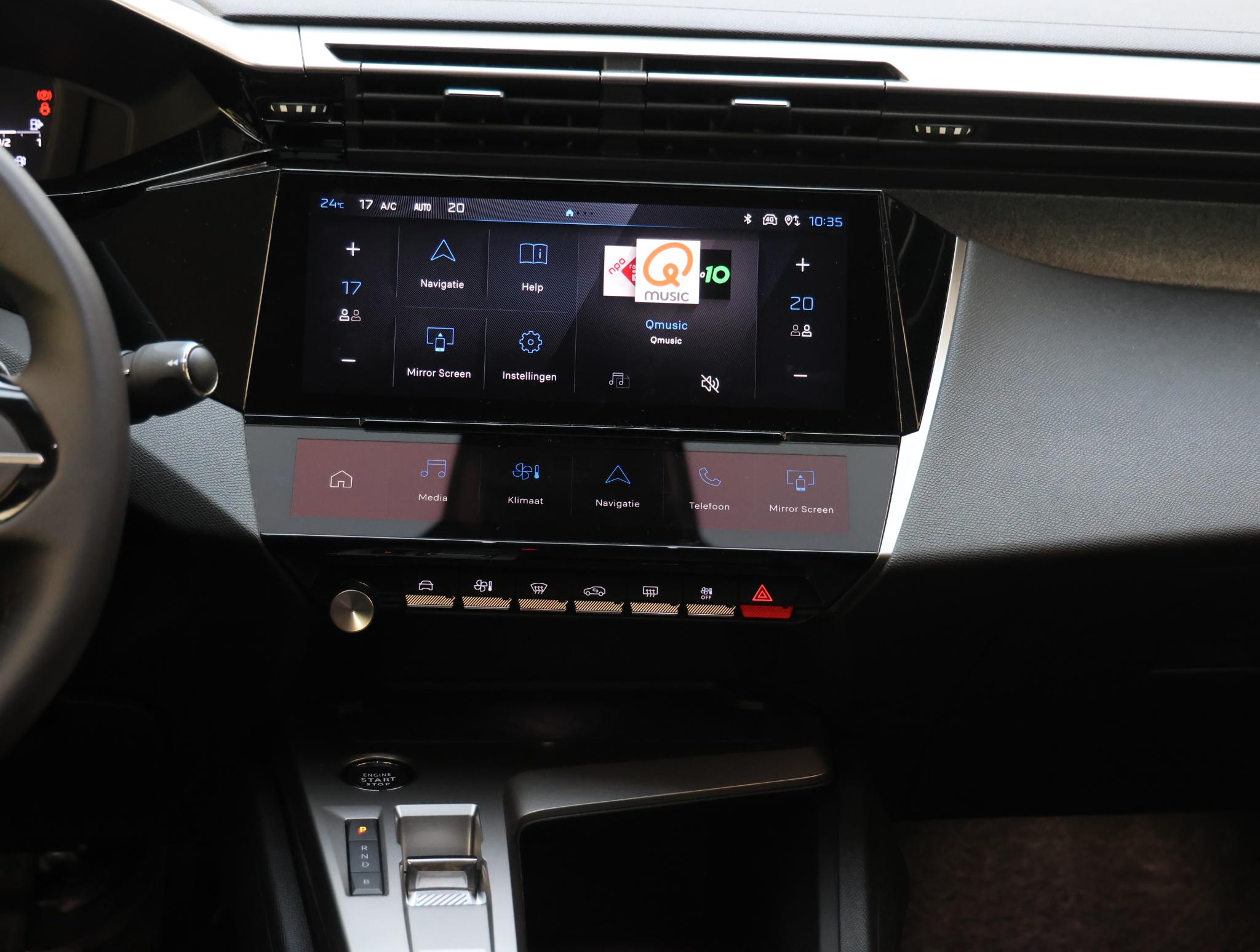 Foto van Peugeot 408