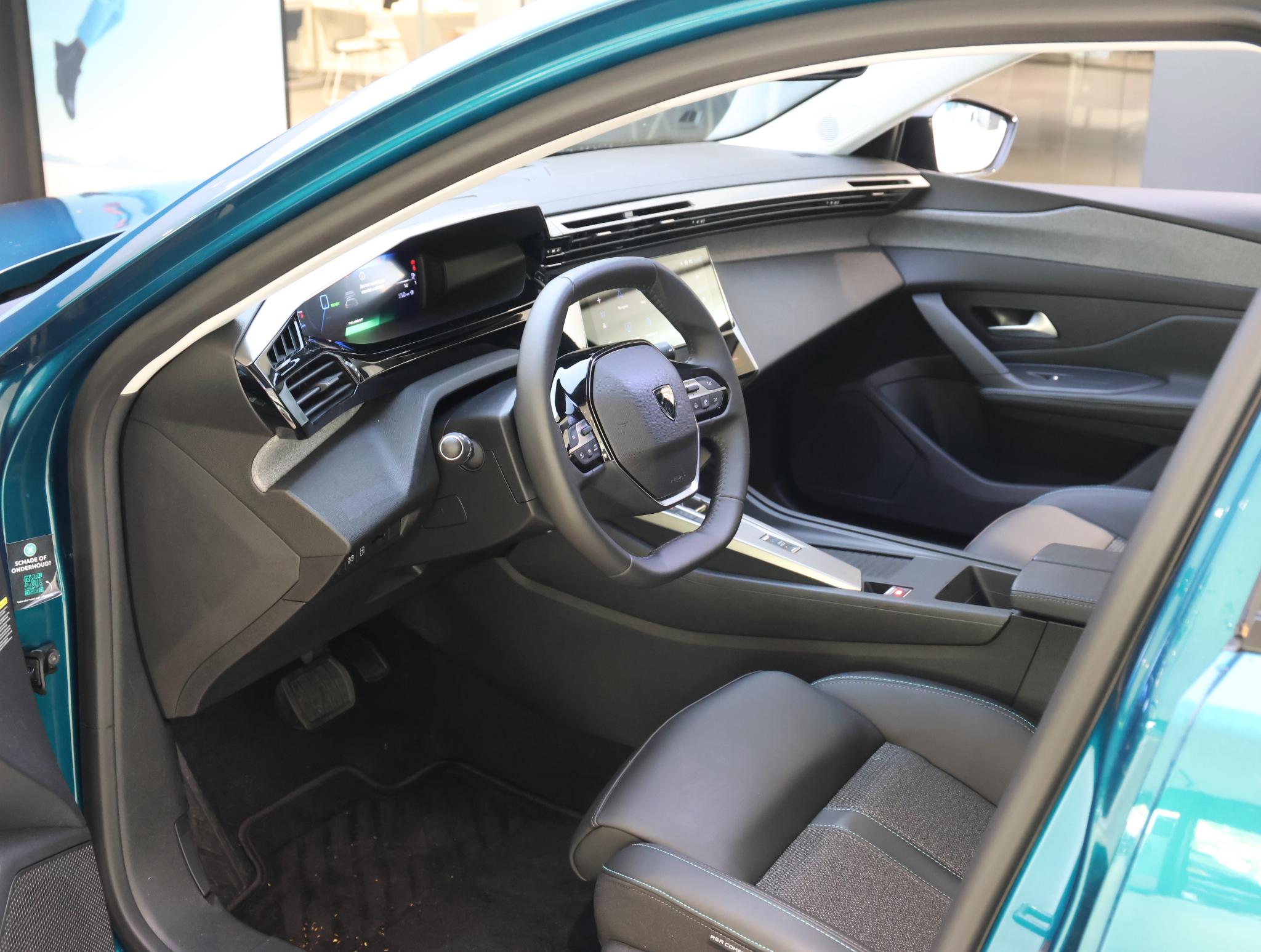 Foto van Peugeot 408