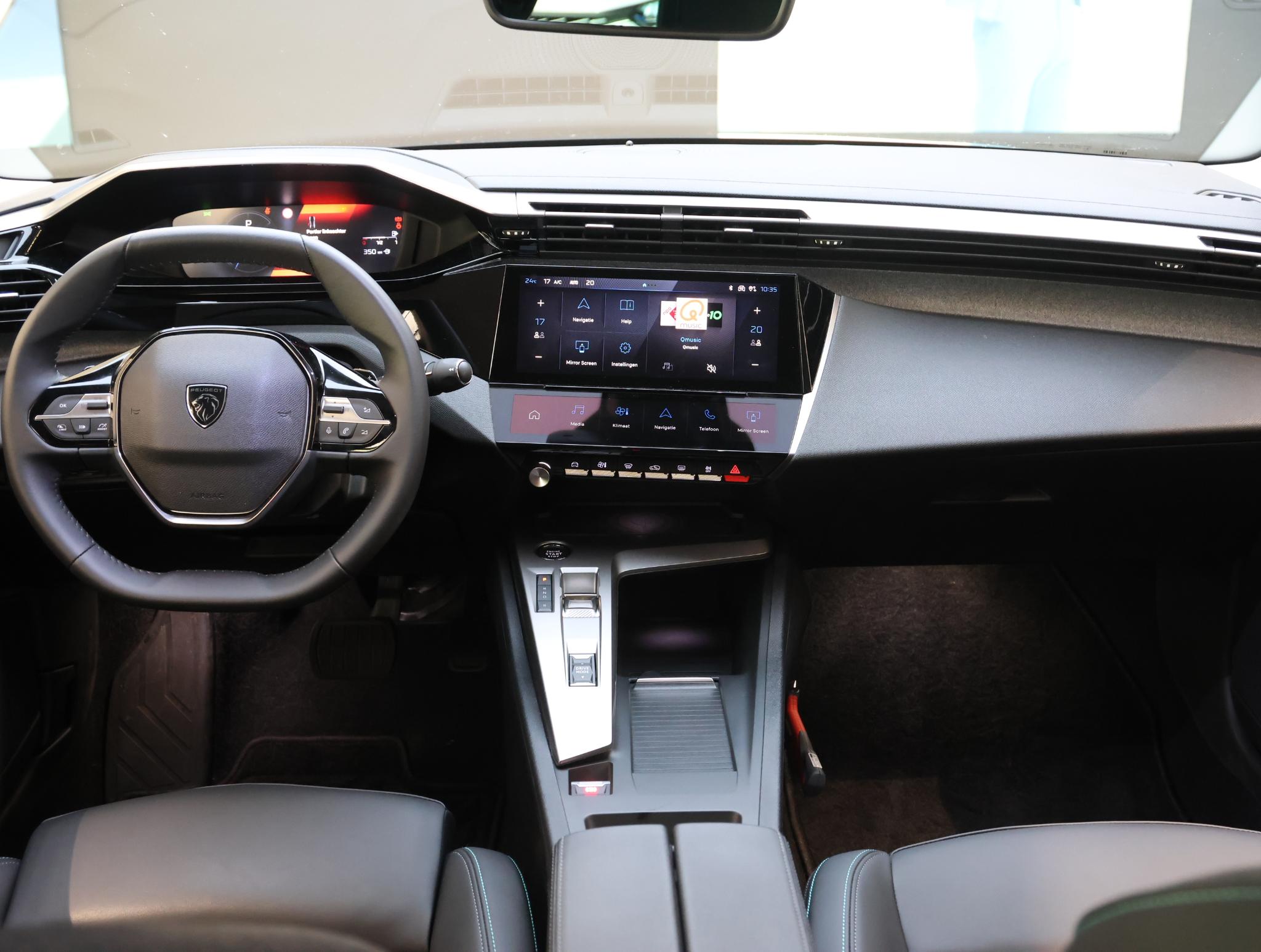 Foto van Peugeot 408
