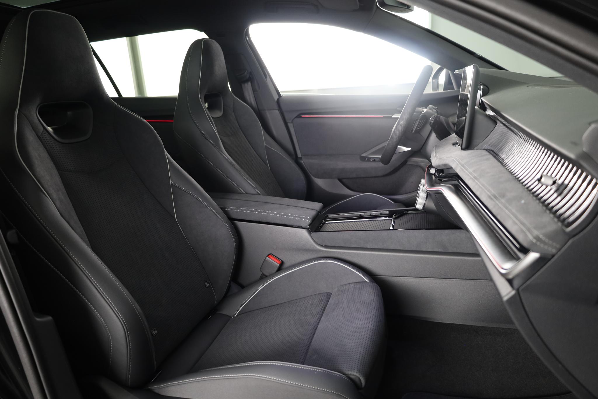 Foto van Škoda Superb Combi