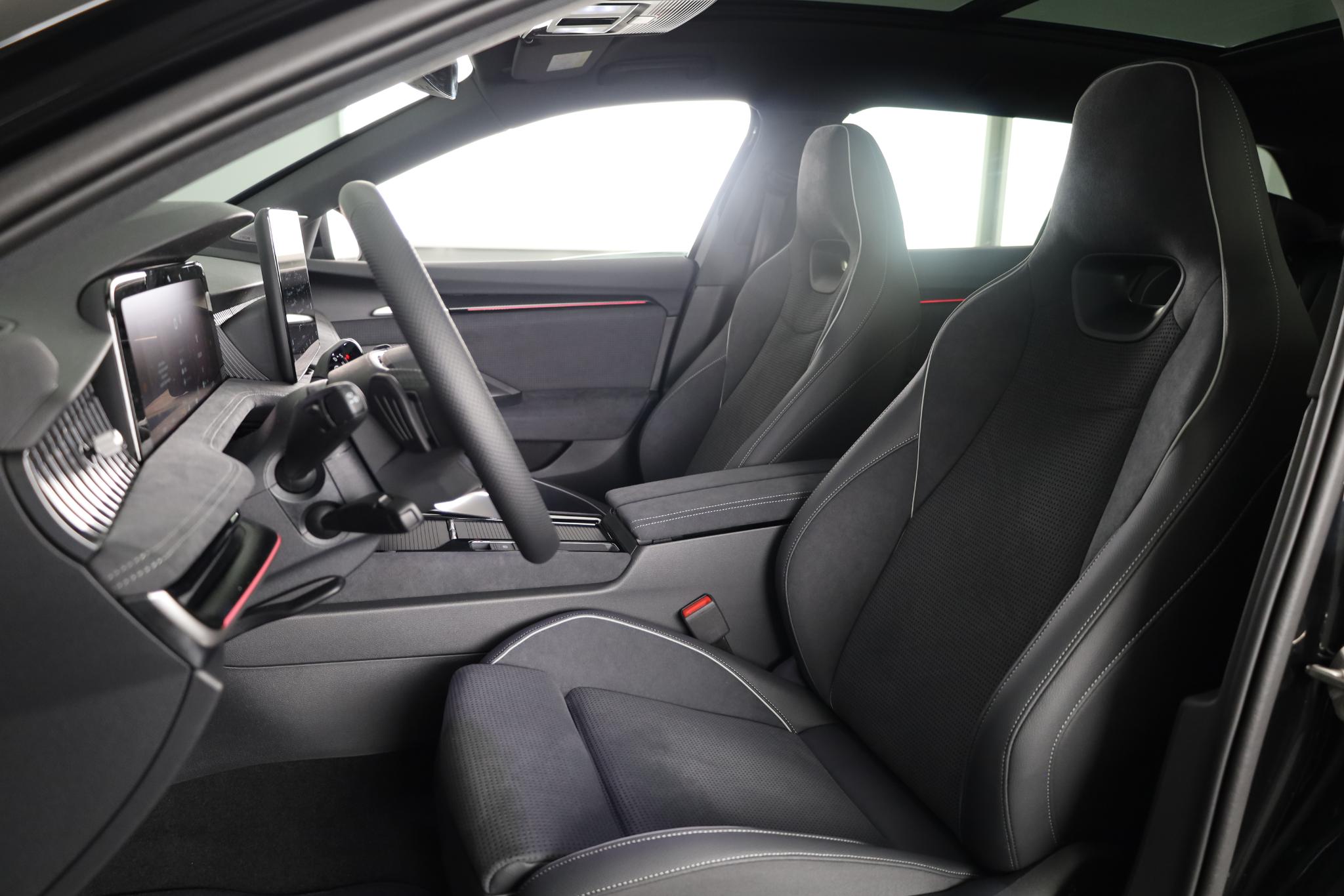 Foto van Škoda Superb Combi