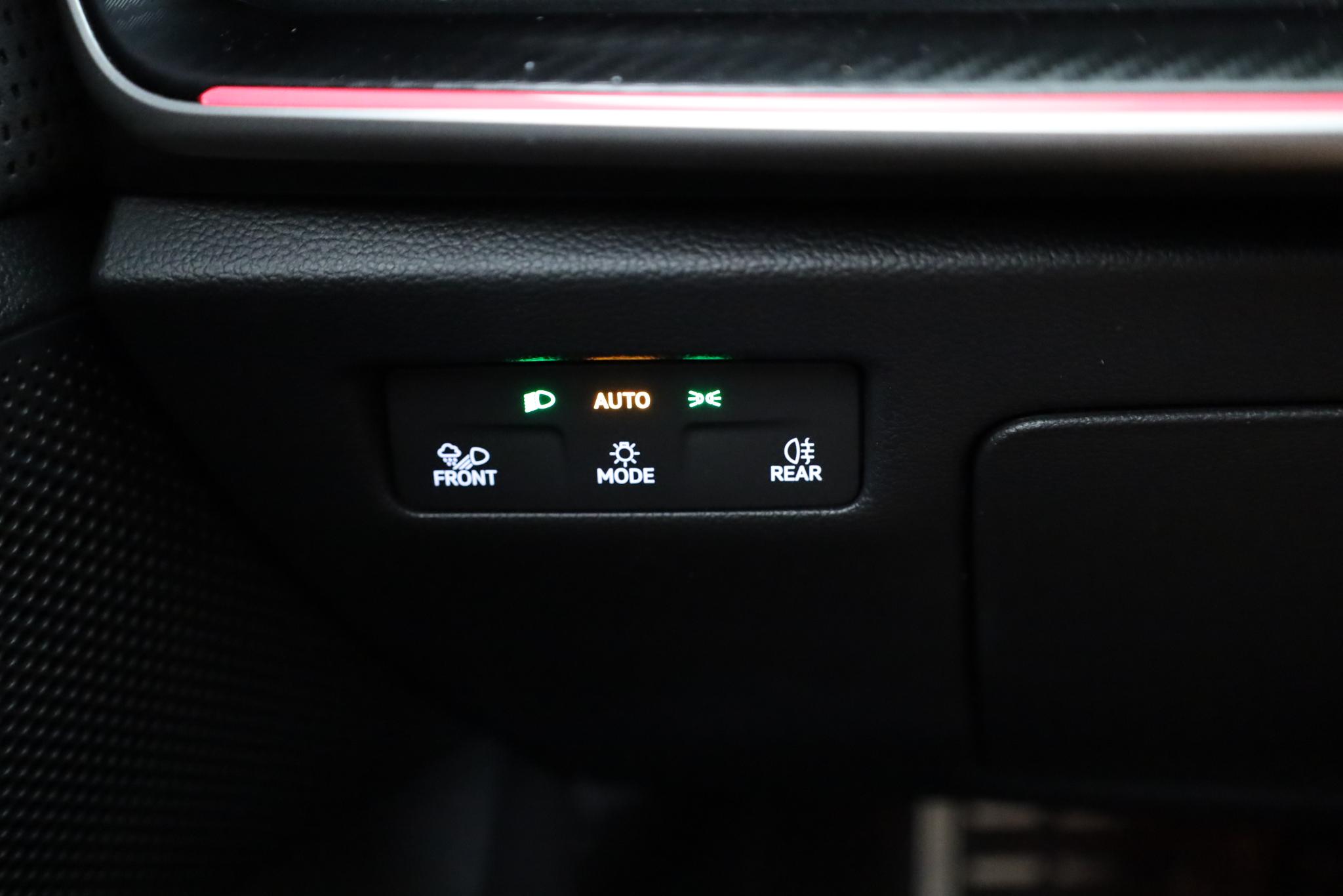 Foto van Škoda Superb Combi
