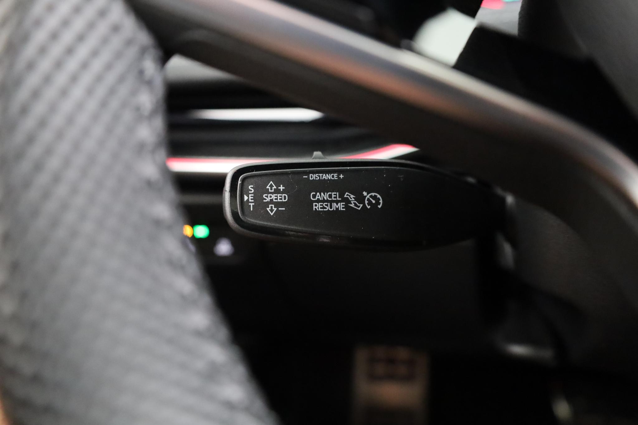 Foto van Škoda Superb Combi