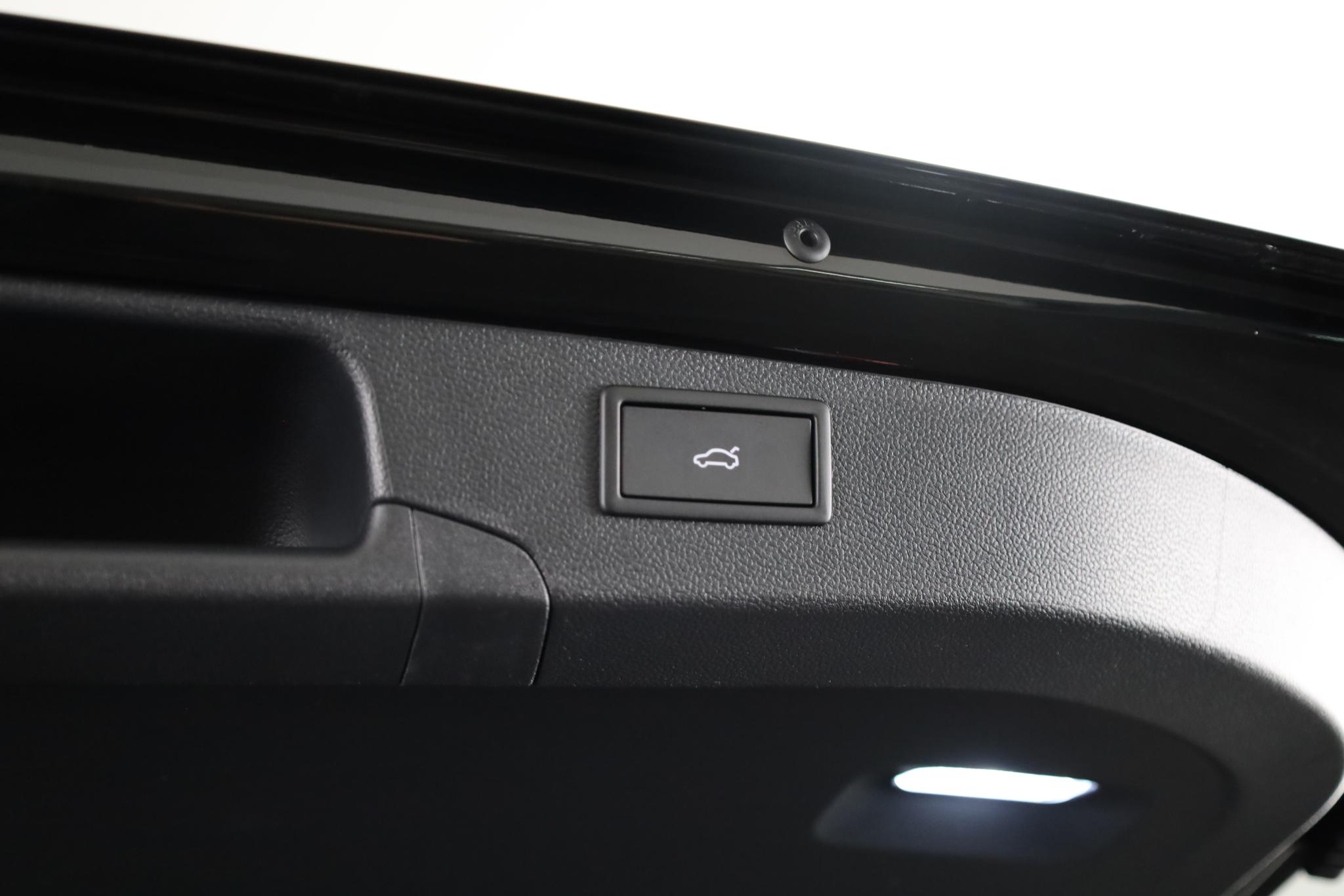 Foto van Škoda Superb Combi