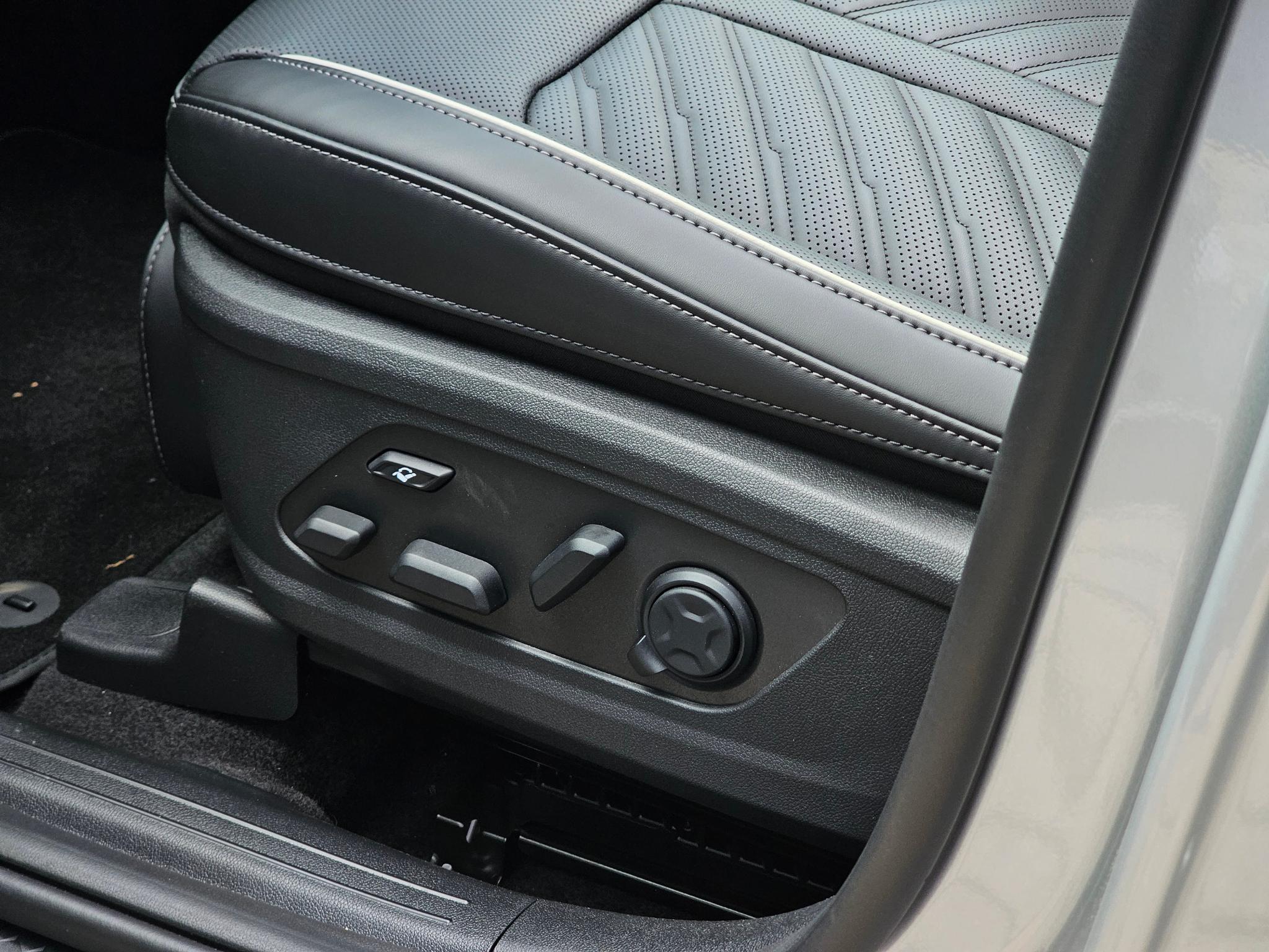 Foto van Kia Sorento