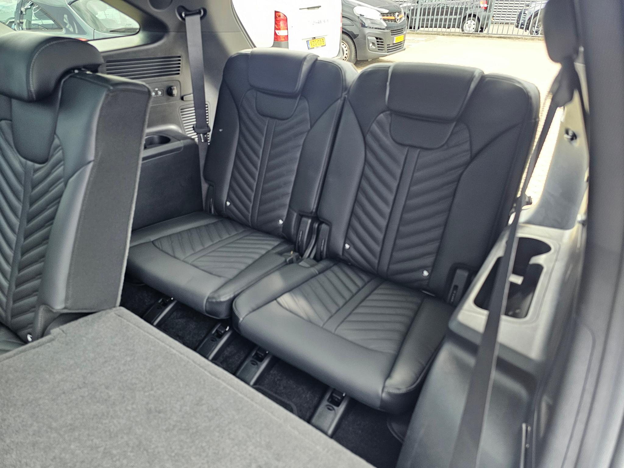 Foto van Kia Sorento