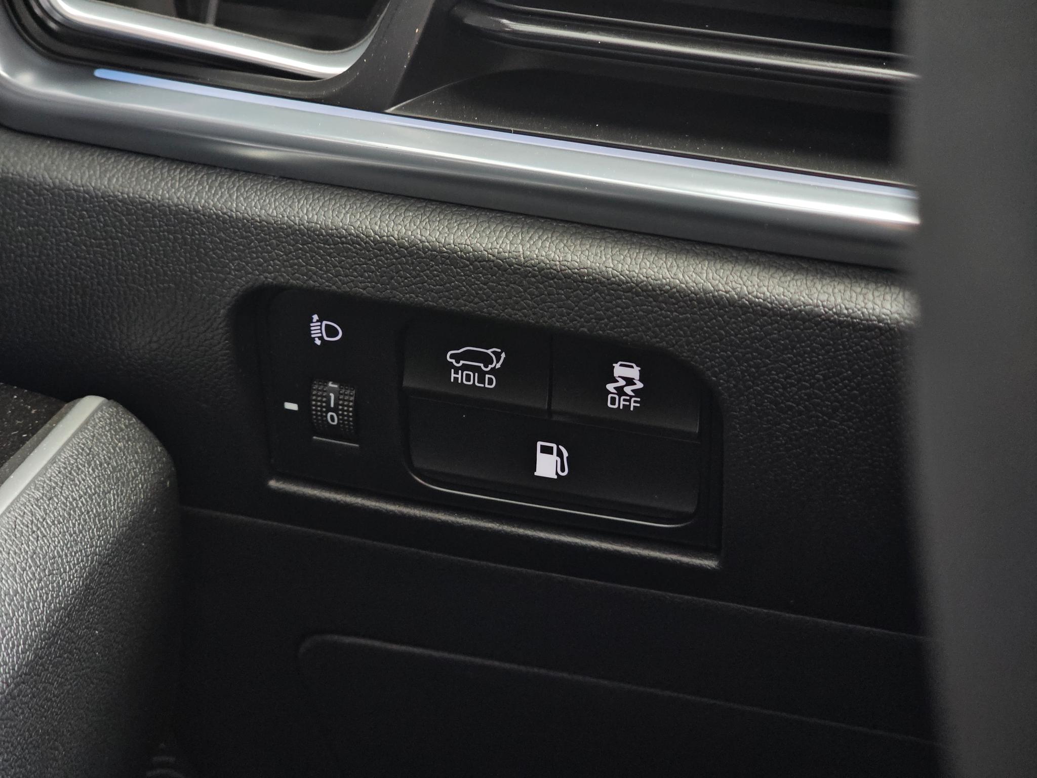 Foto van Kia Sorento