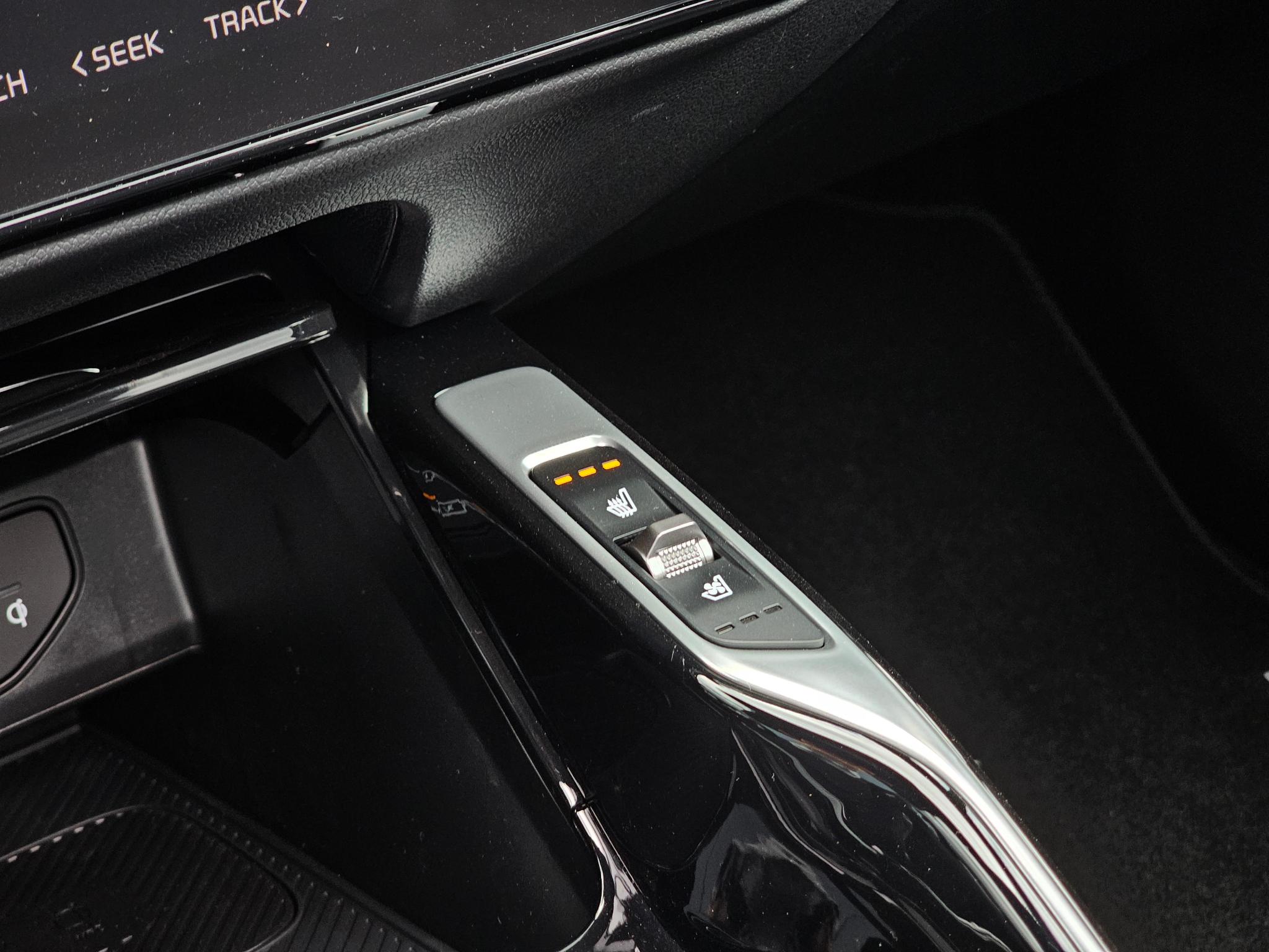 Foto van Kia Sorento