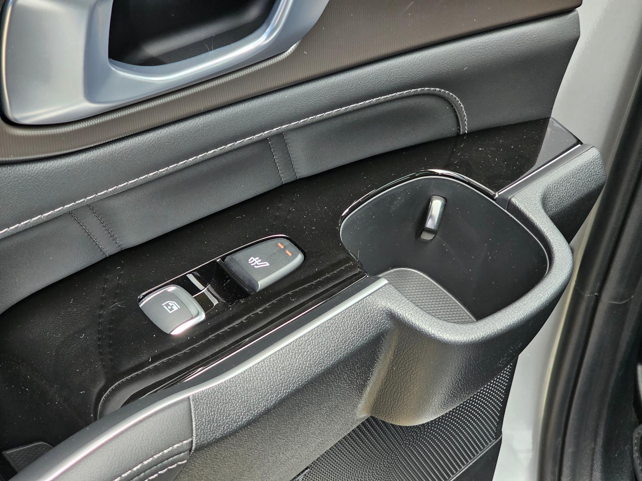 Foto van Kia Sorento
