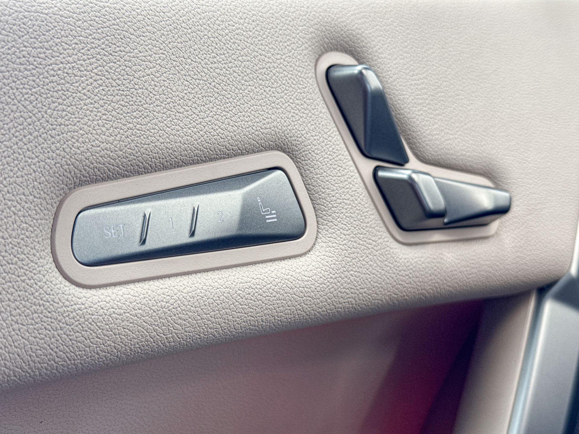 Foto van BMW Ix