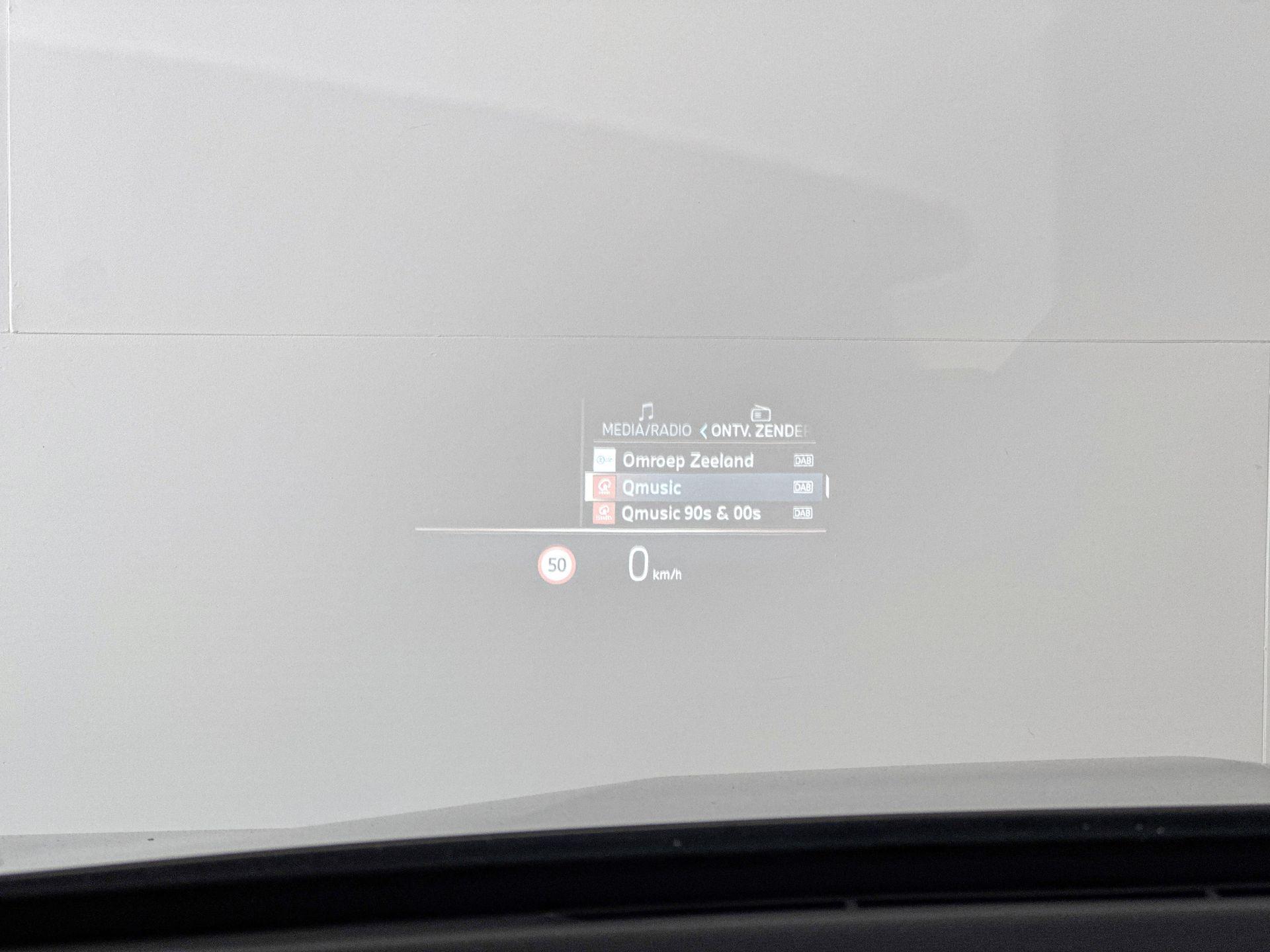 Foto van BMW Ix