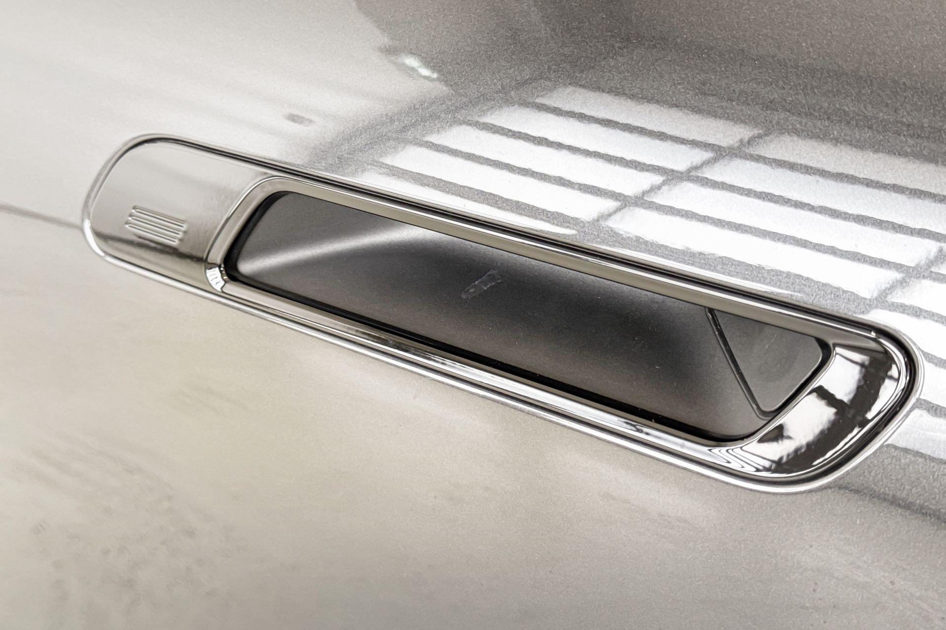 Foto van BMW Ix