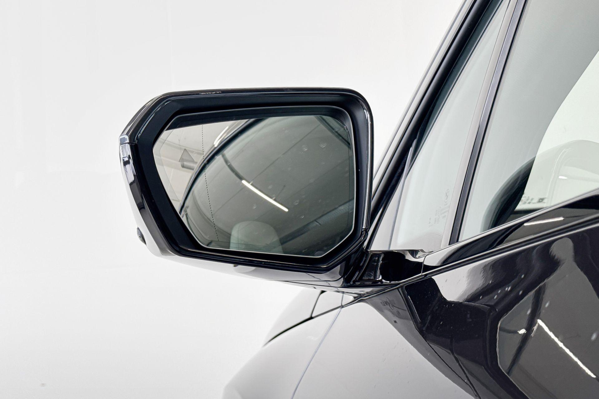 Foto van BMW Ix