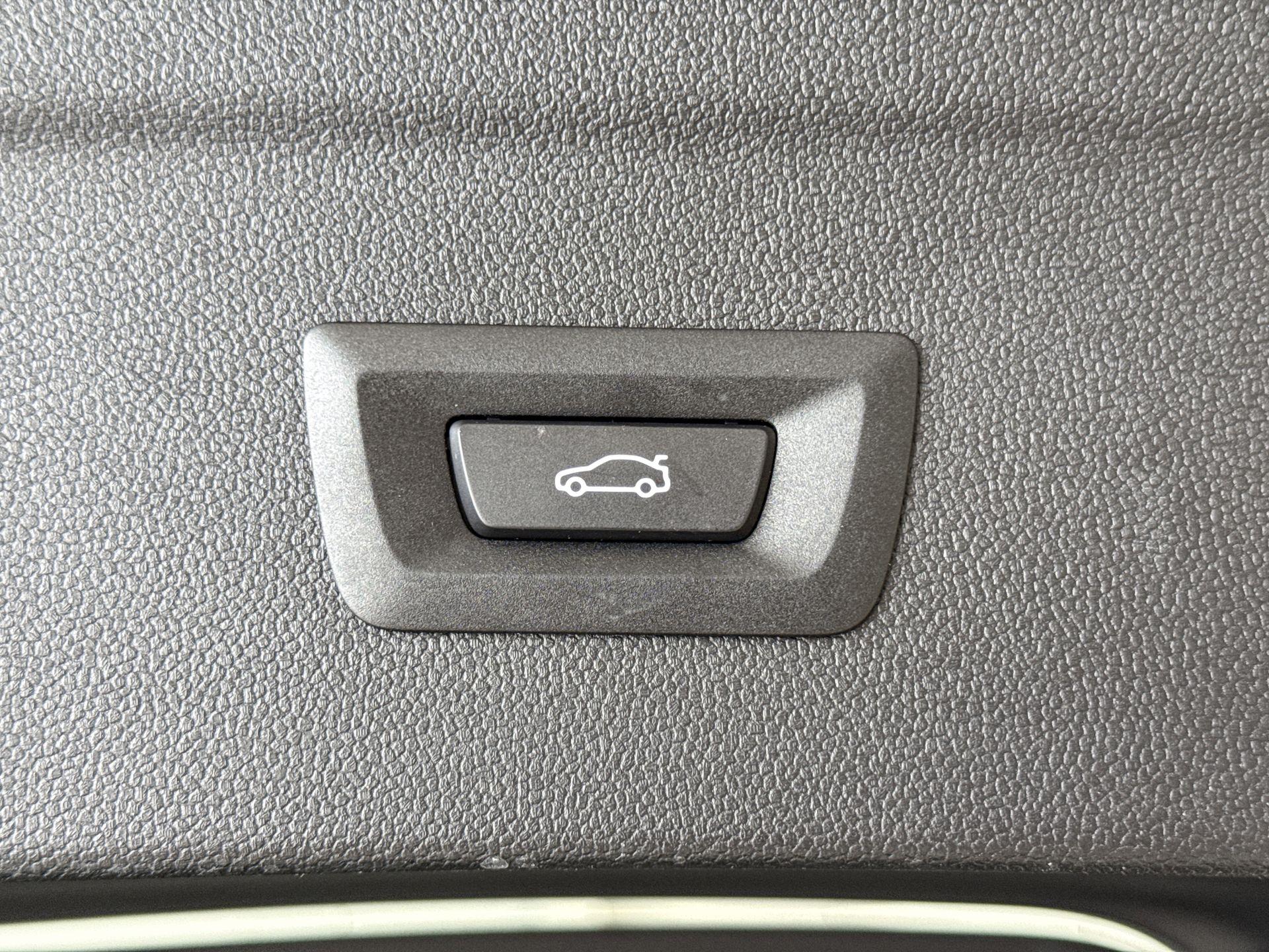 Foto van BMW Ix