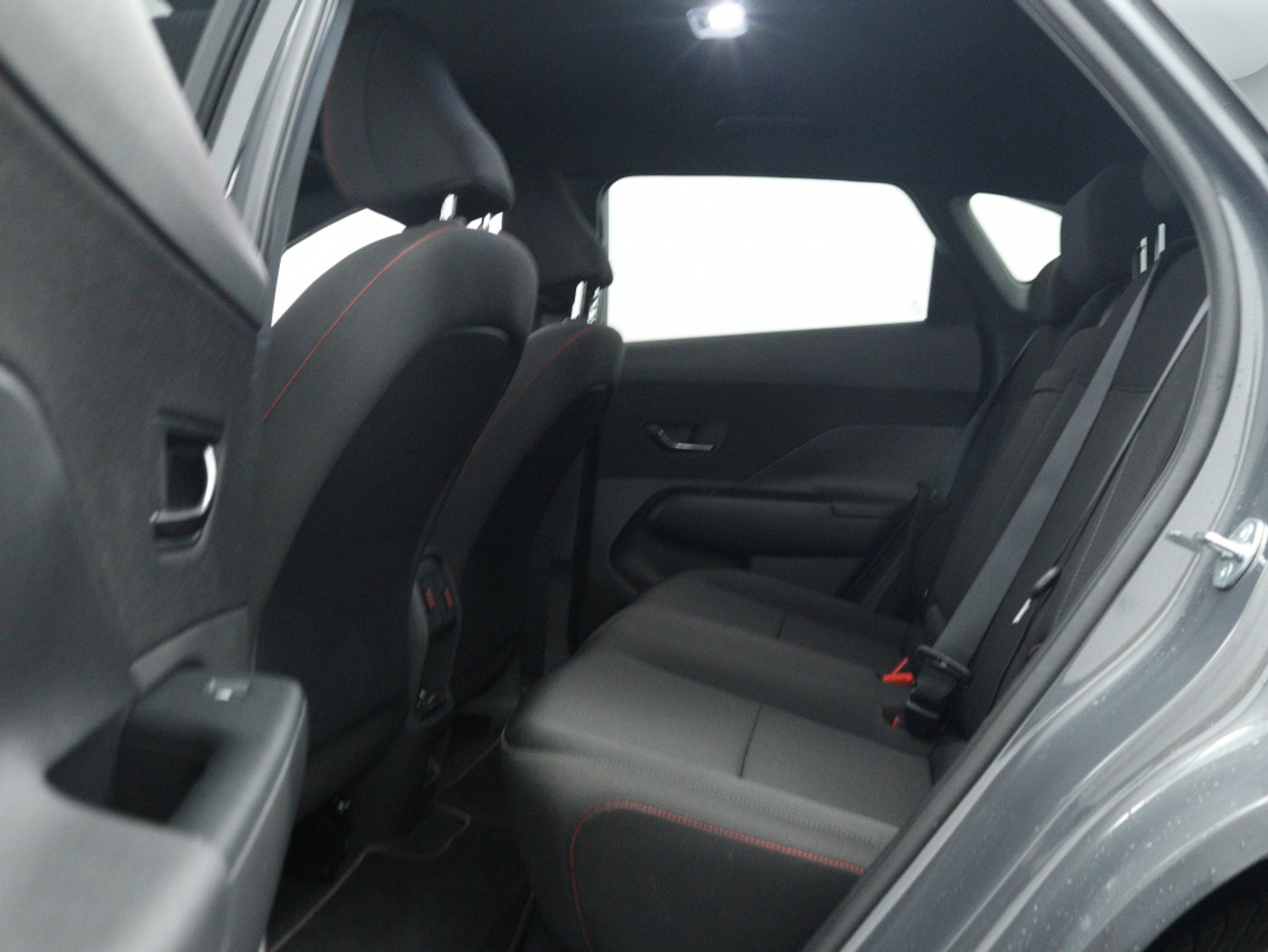 Foto van Hyundai Kona Electric