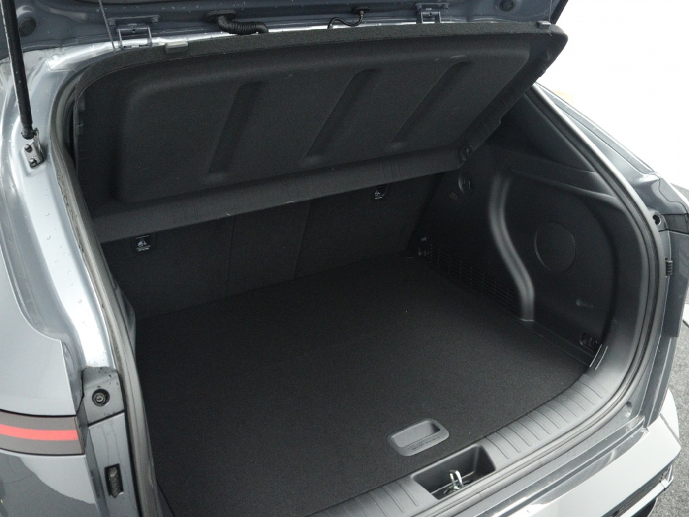 Foto van Hyundai Kona Electric