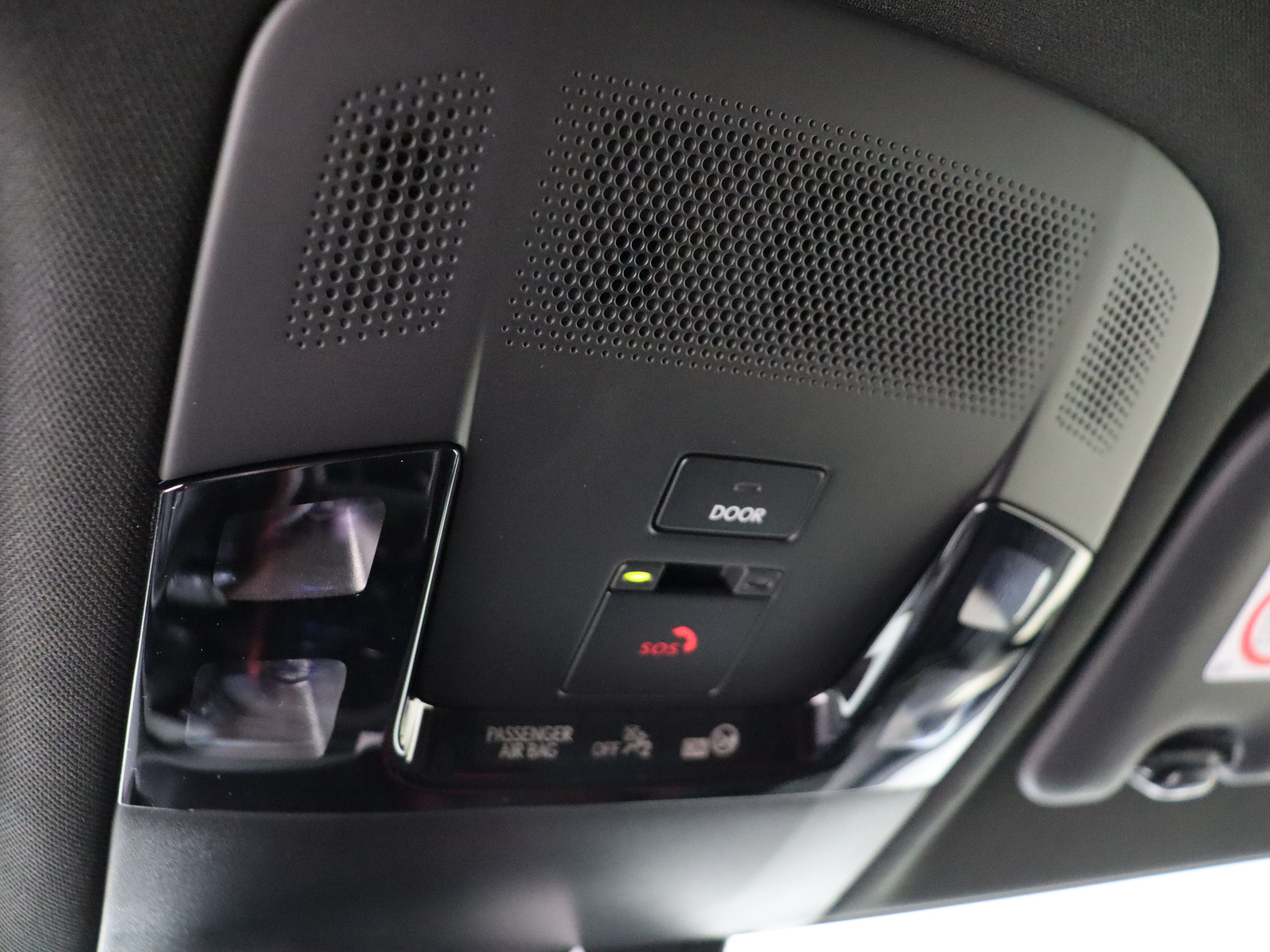Foto van Lexus Lexus LBX