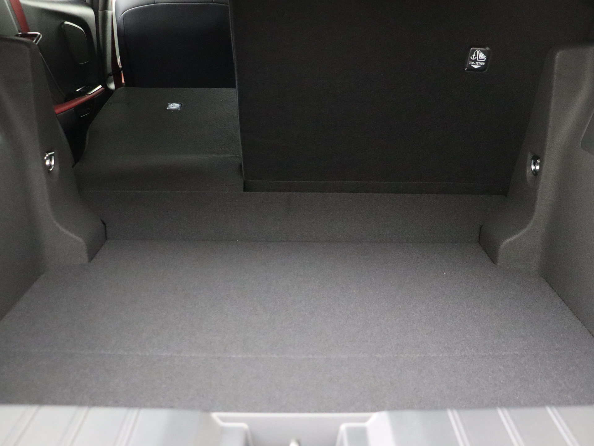 Foto van Lexus Lexus LBX