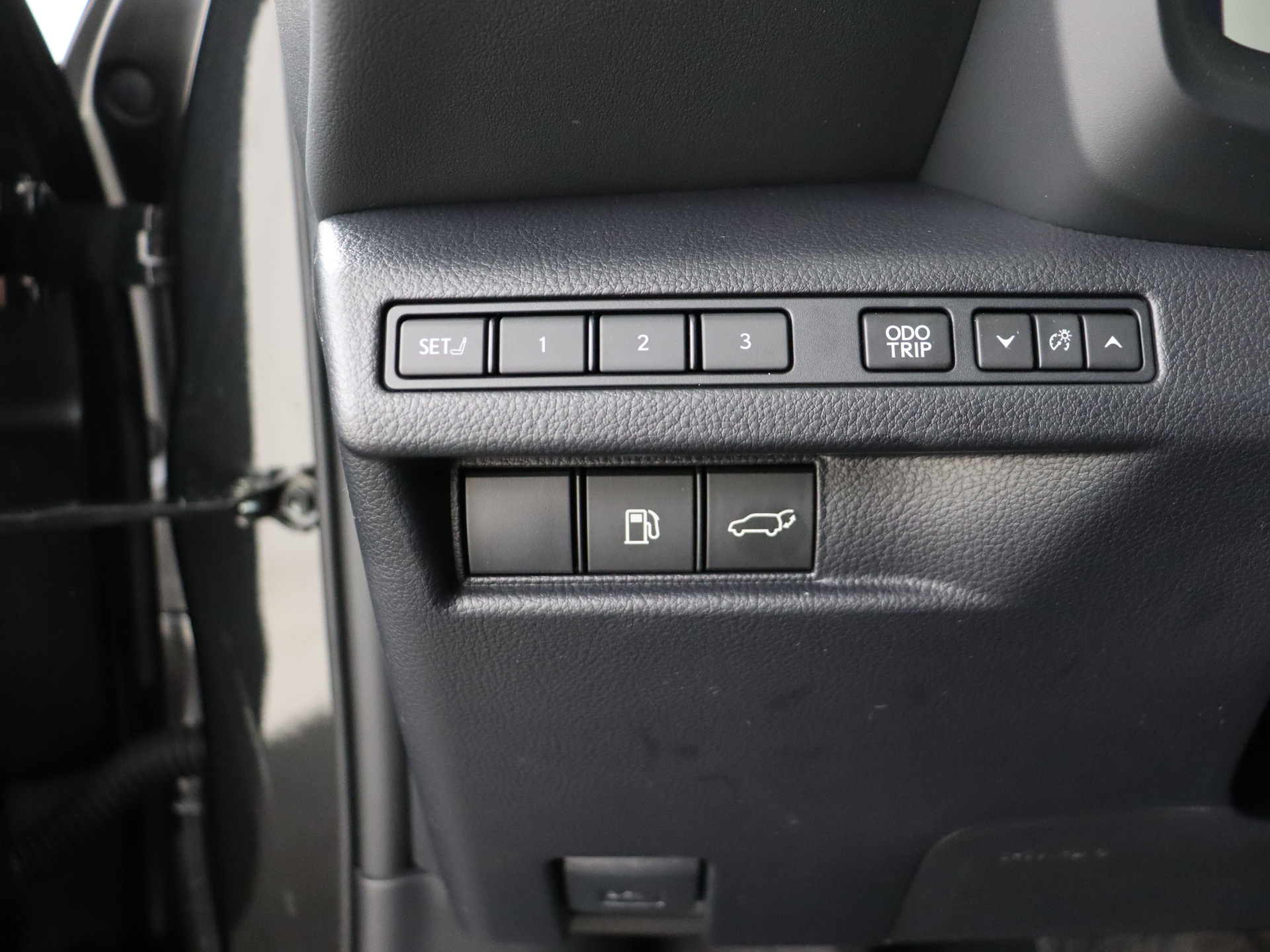 Foto van Lexus Lexus LBX