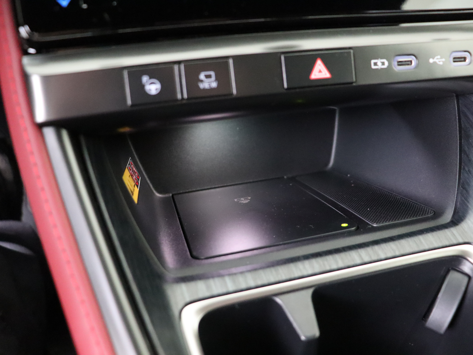 Foto van Lexus Lexus LBX