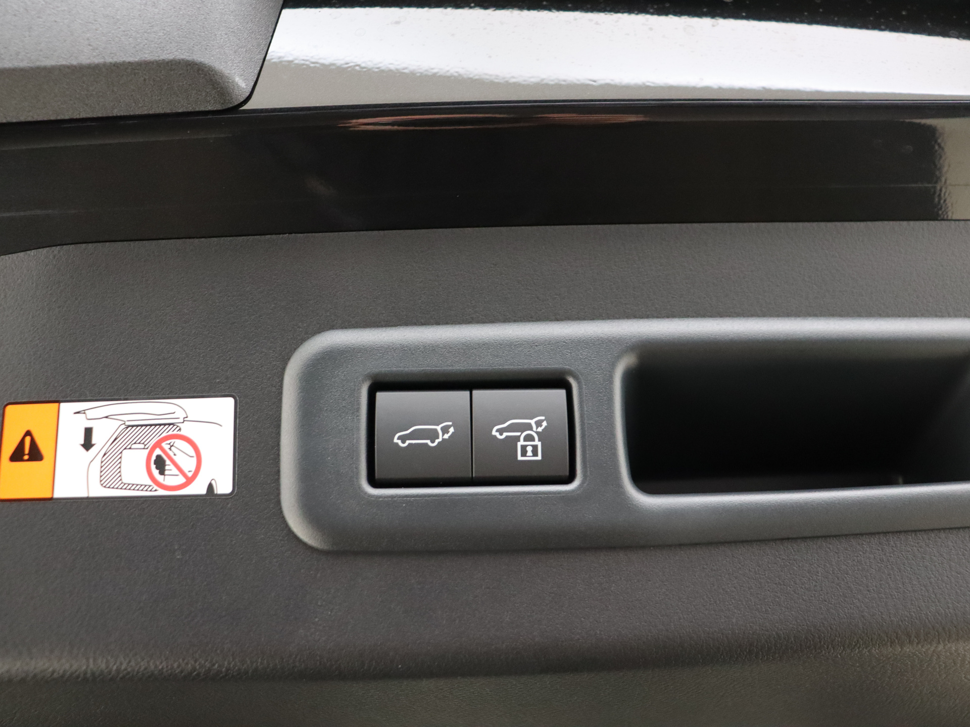 Foto van Lexus Lexus LBX
