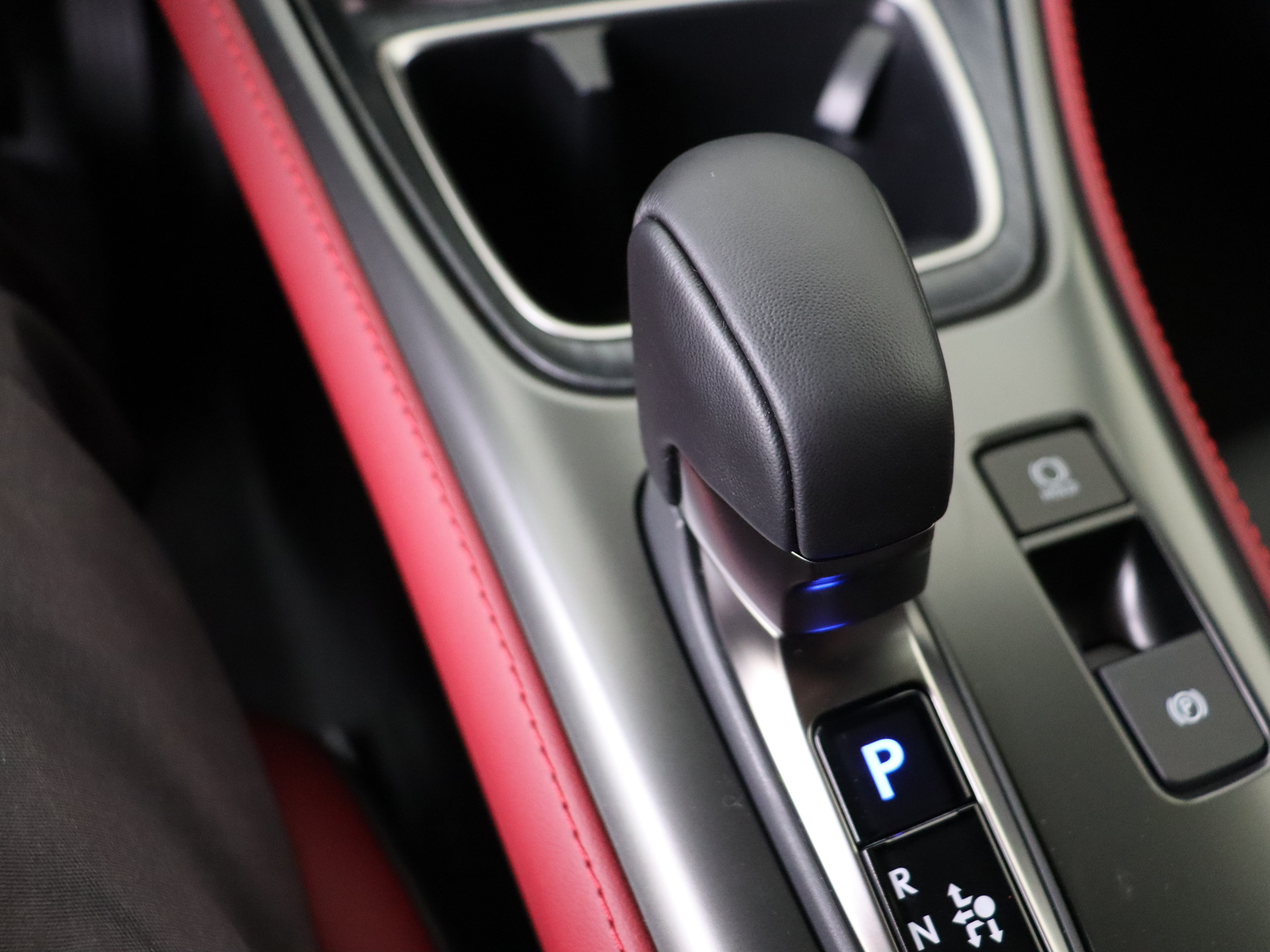 Foto van Lexus Lexus LBX