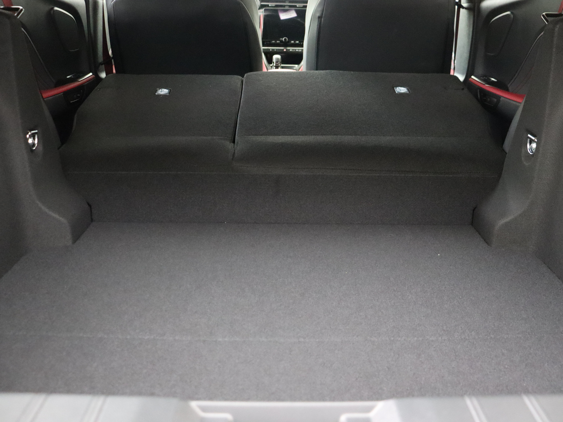 Foto van Lexus Lexus LBX