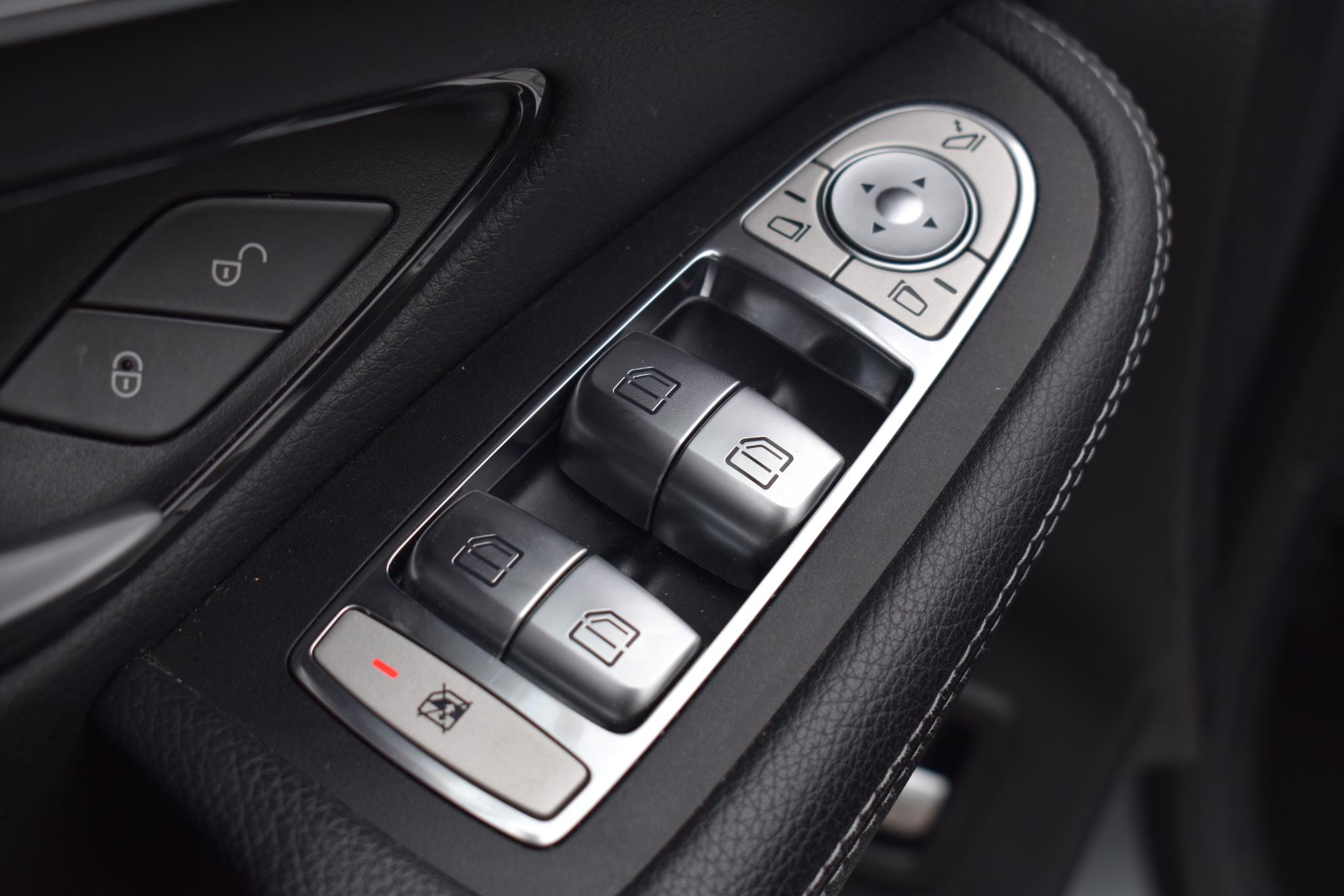 Foto van Mercedes-Benz GLC