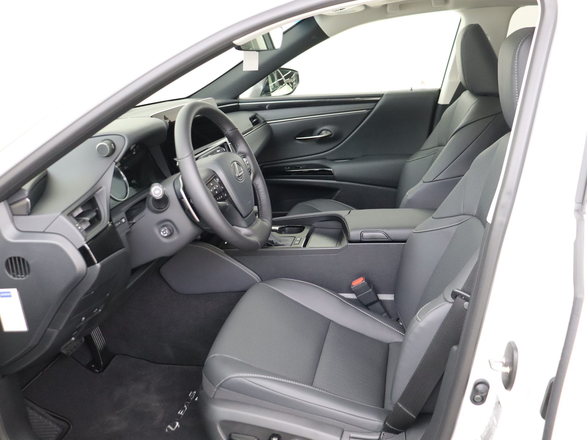 Foto van Lexus Lexus Es300h