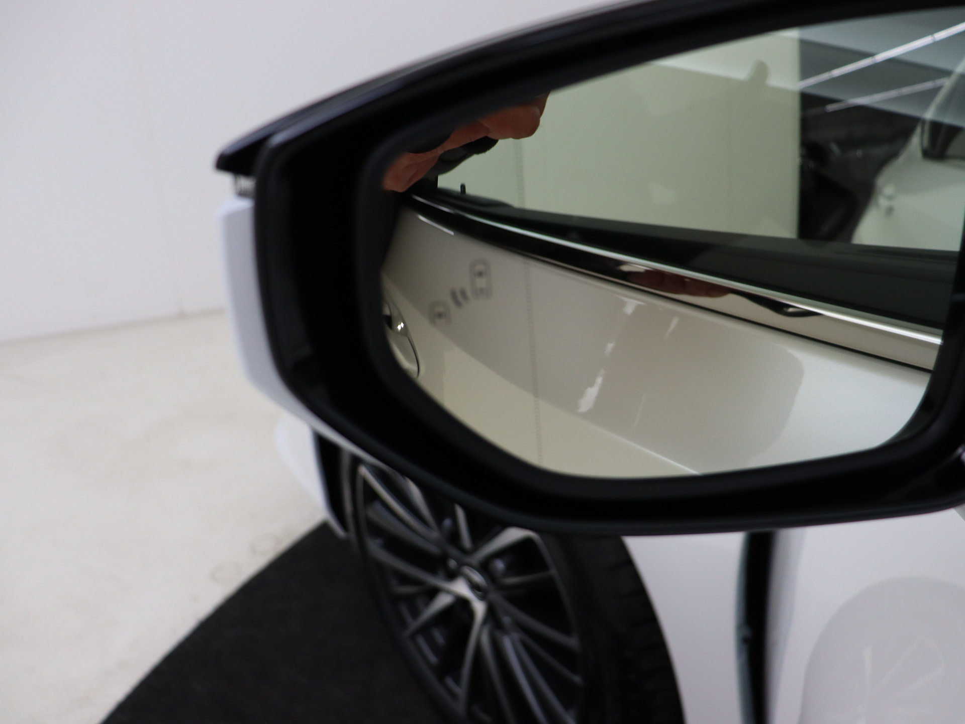 Foto van Lexus Lexus Es300h