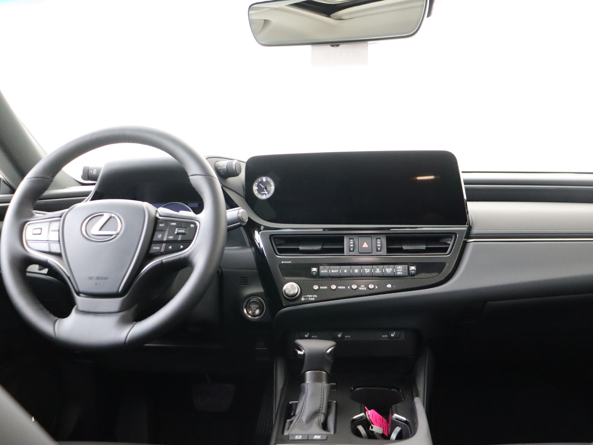 Foto van Lexus Lexus Es300h