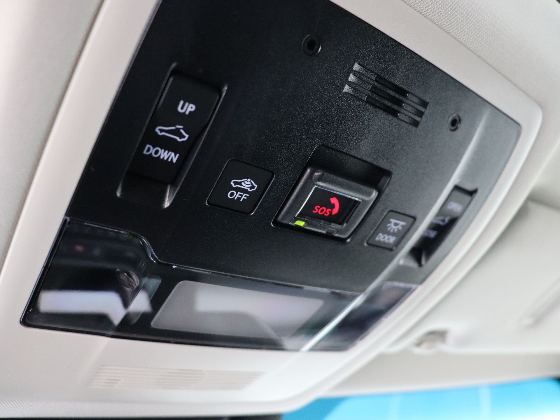 Foto van Lexus Lexus Es300h