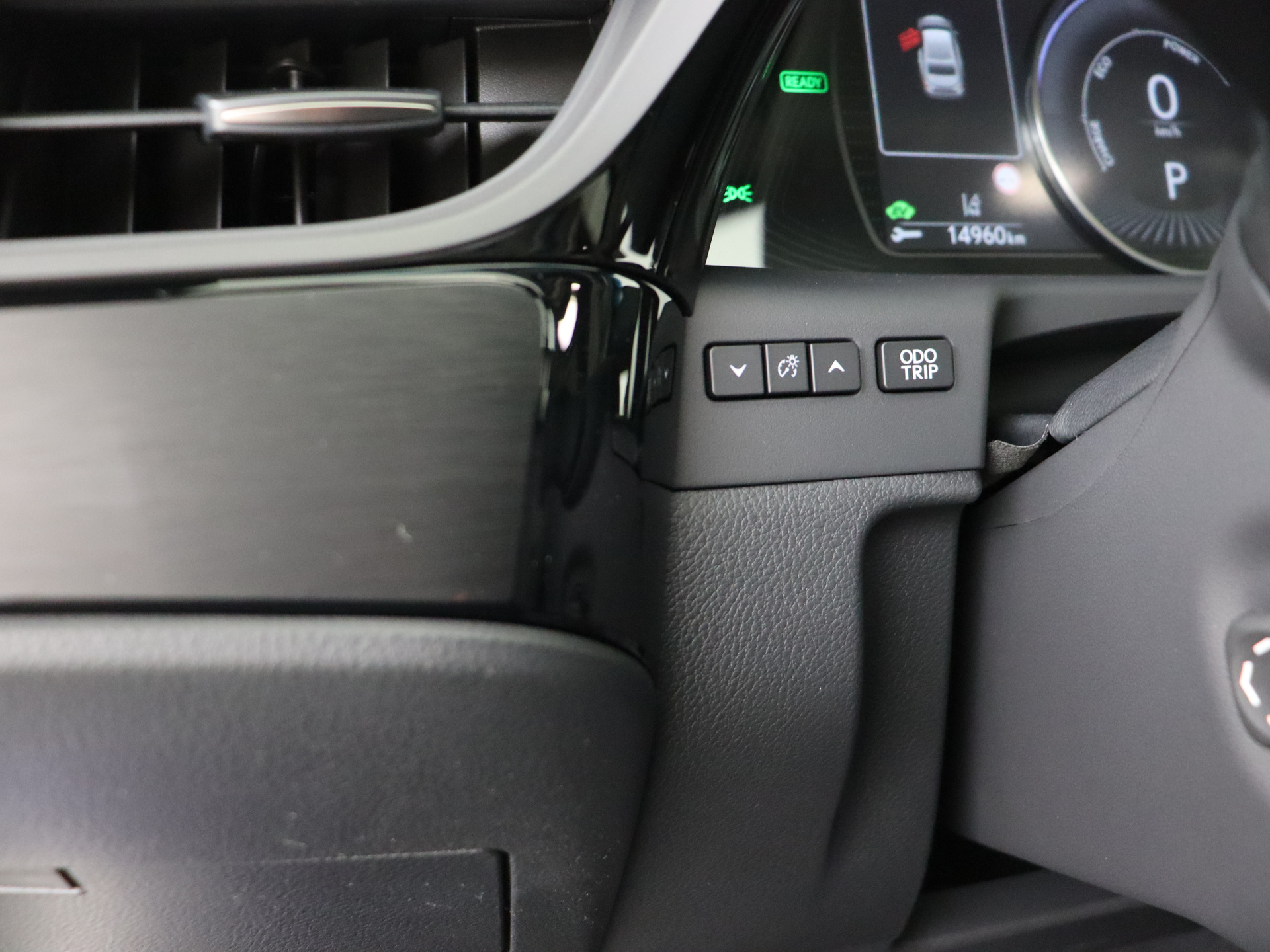 Foto van Lexus Lexus Es300h