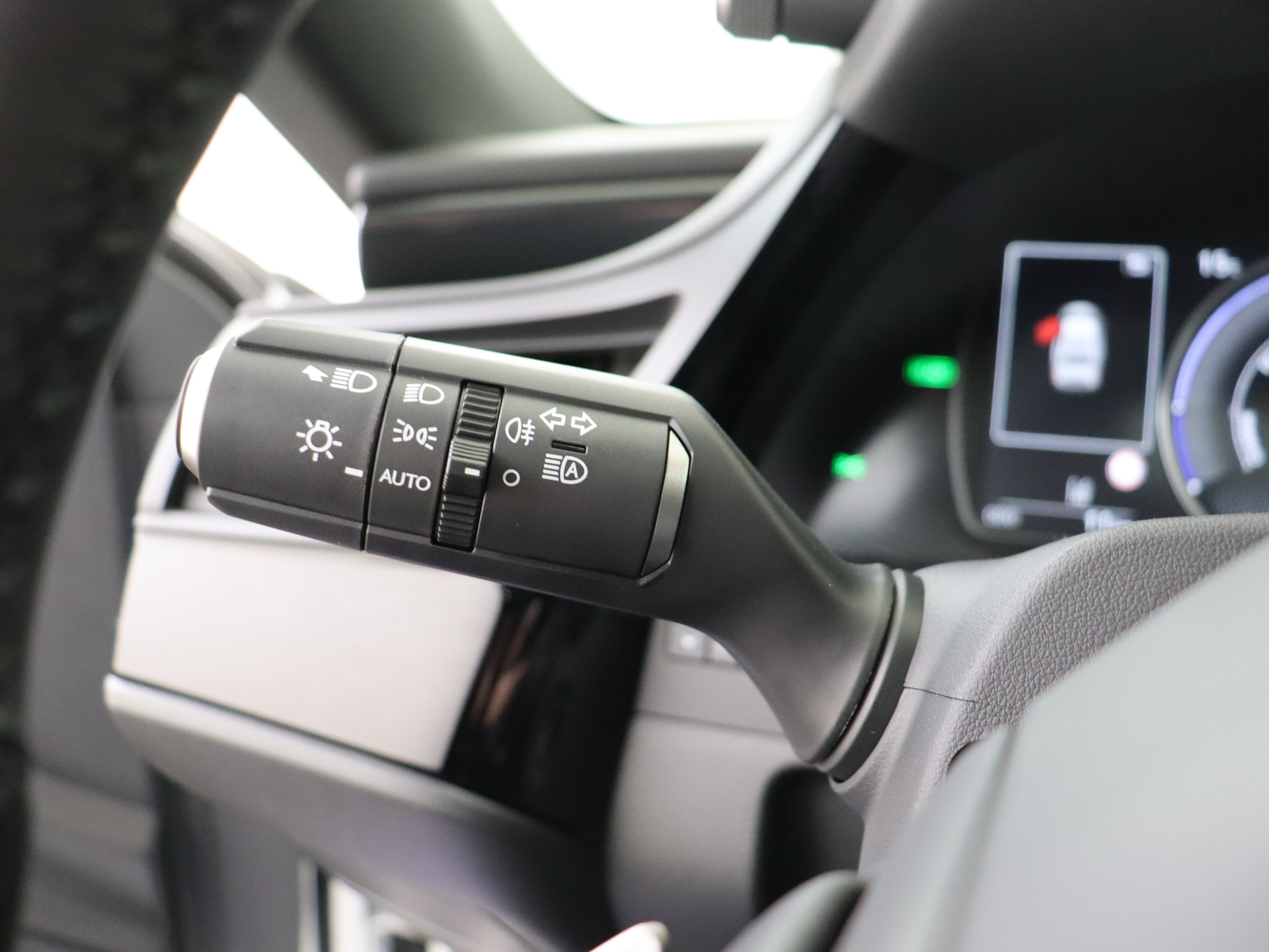 Foto van Lexus Lexus Es300h
