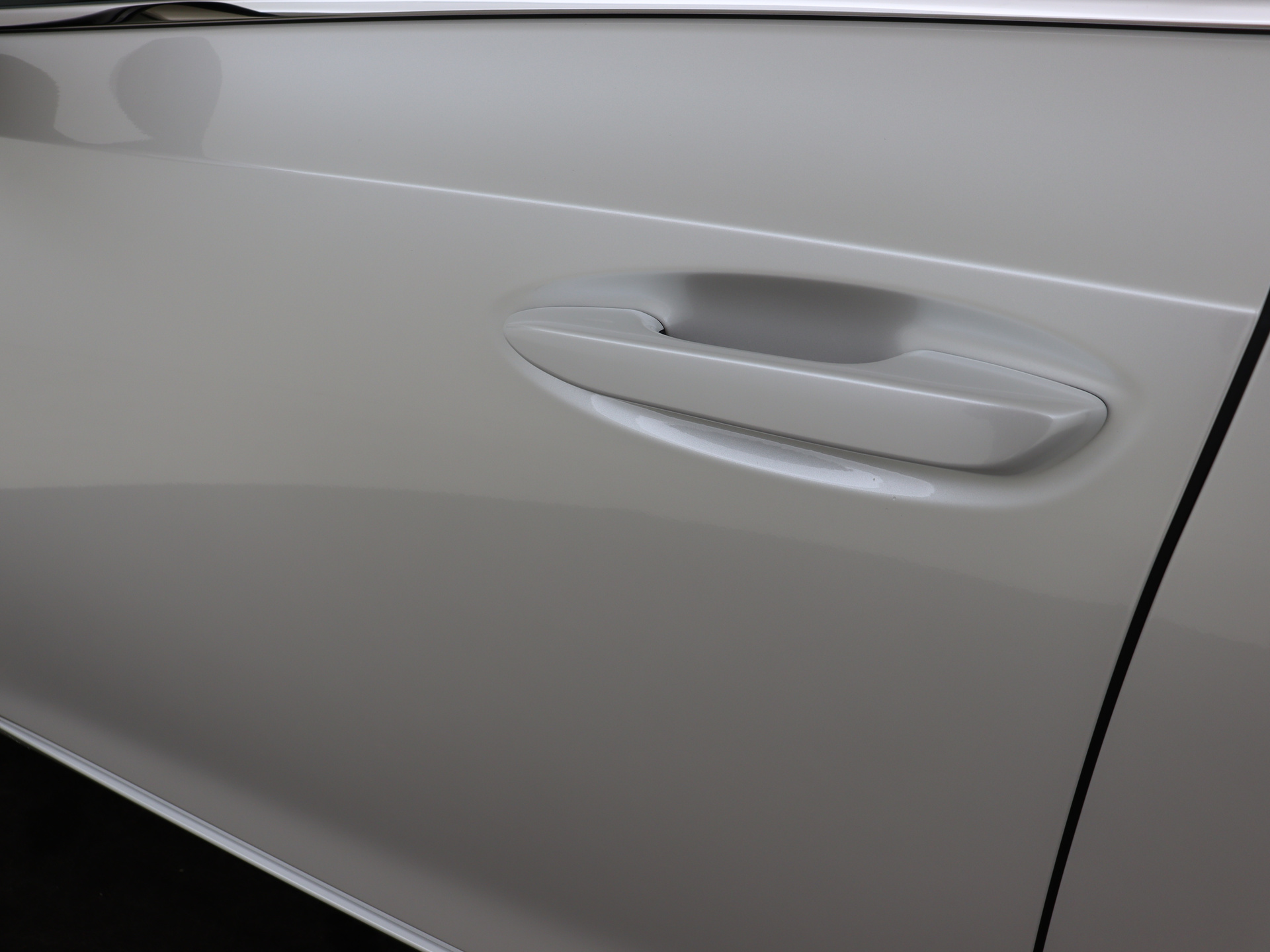 Foto van Lexus Lexus Es300h