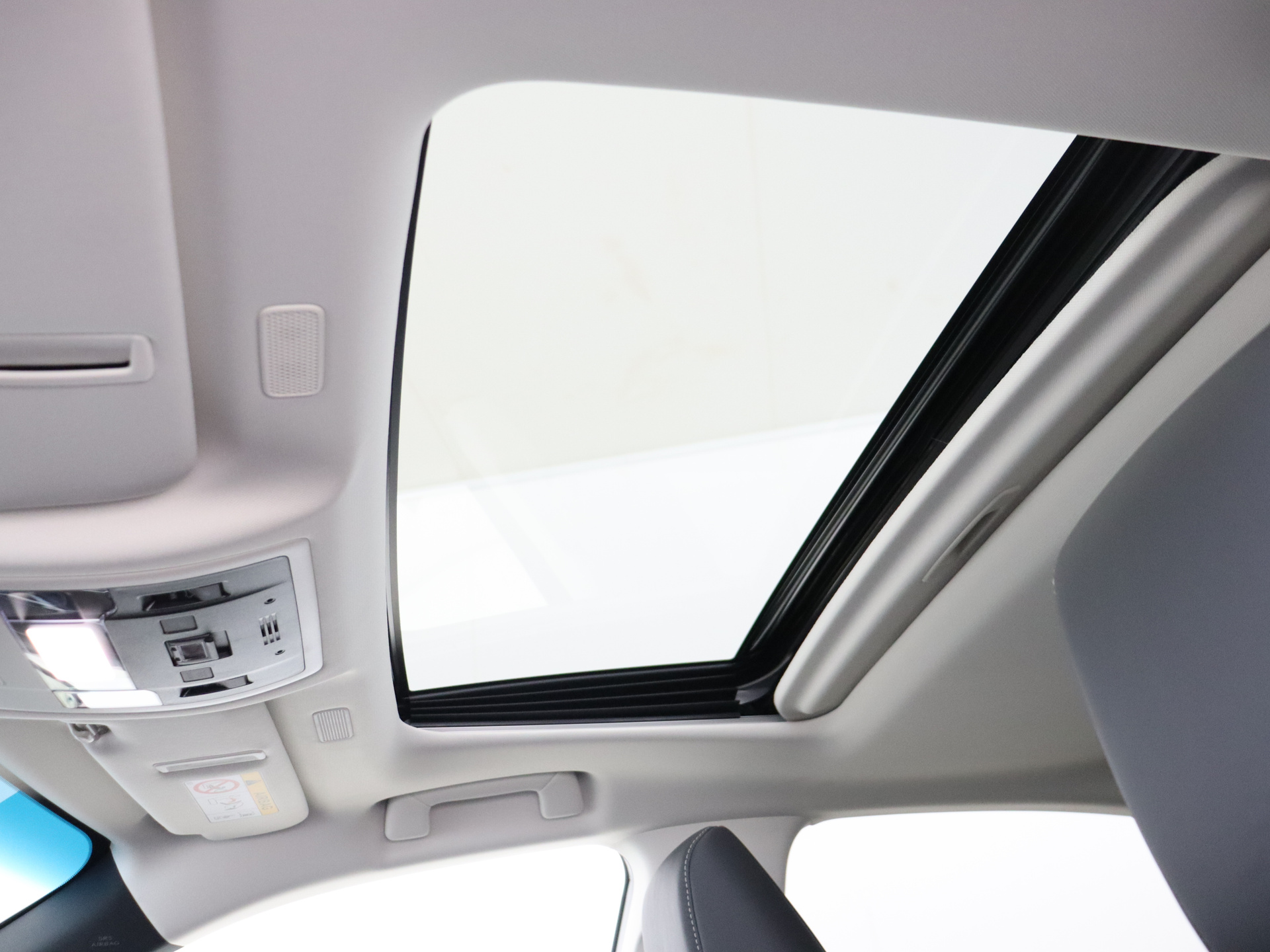 Foto van Lexus Lexus Es300h