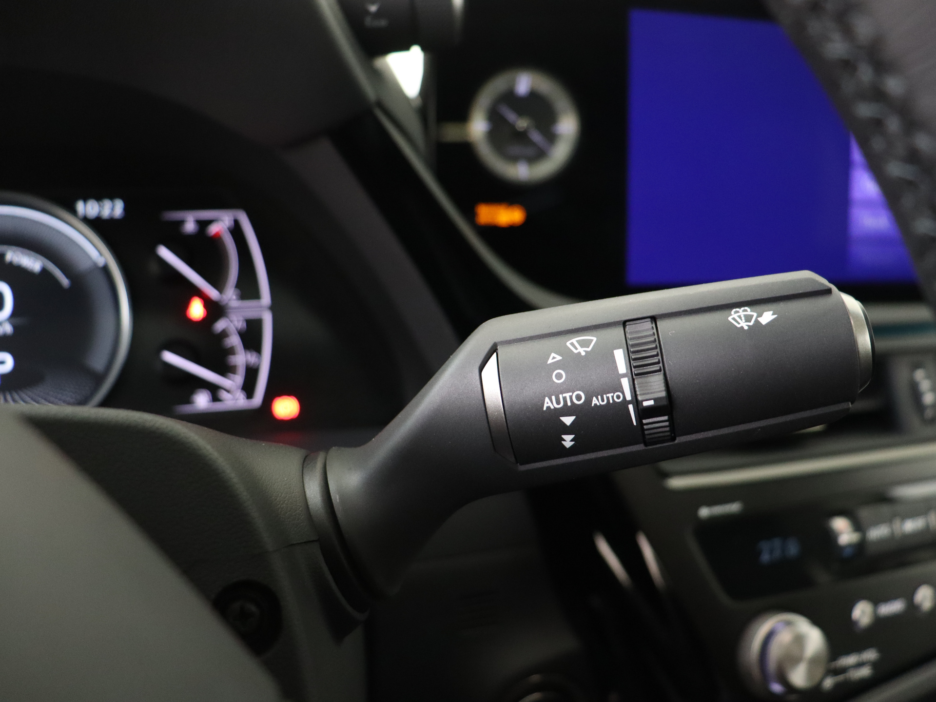 Foto van Lexus Lexus Es300h