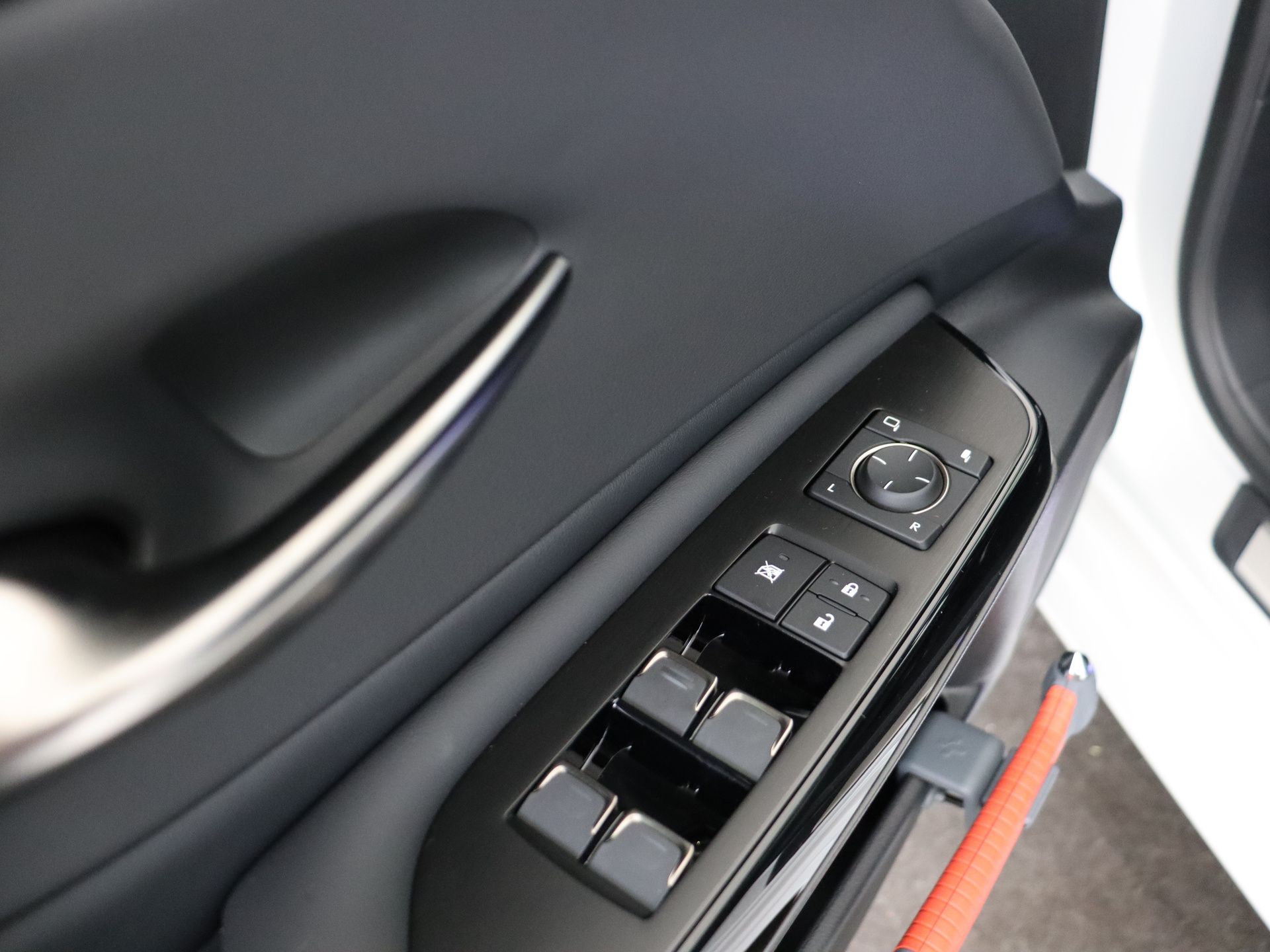 Foto van Lexus Lexus Es300h