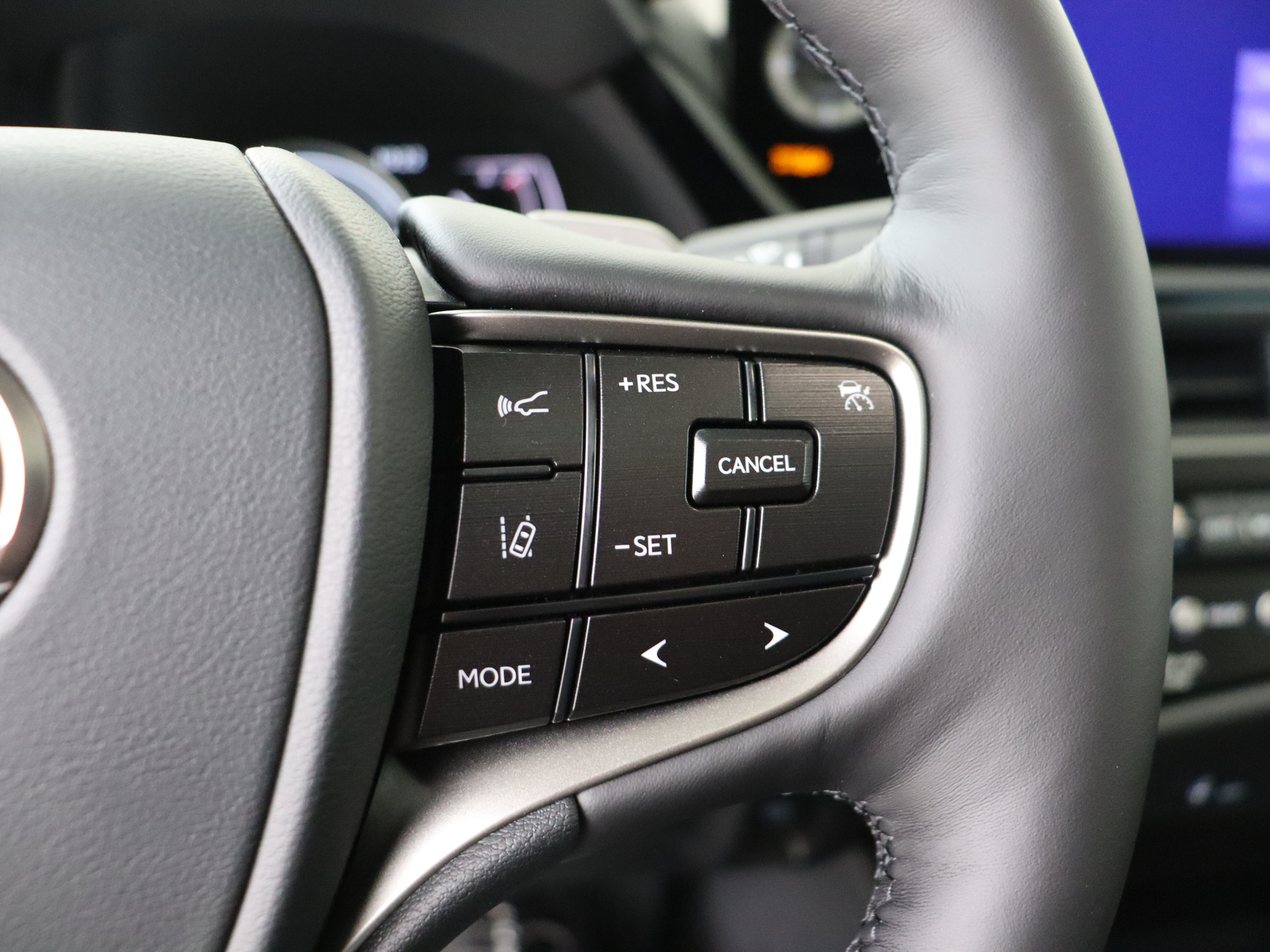 Foto van Lexus Lexus Es300h