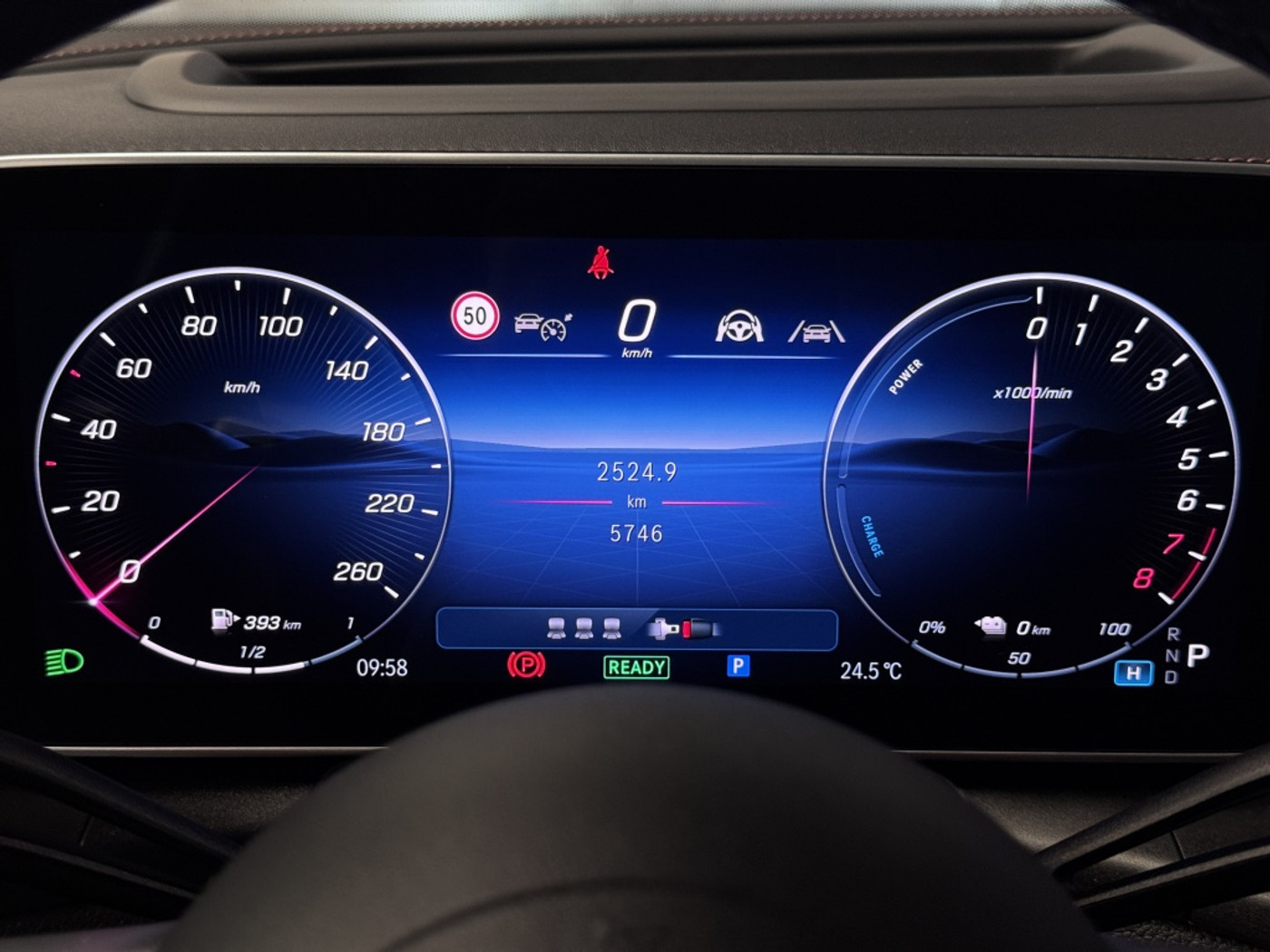 Foto van Mercedes-Benz GLC 400 E 4Matic