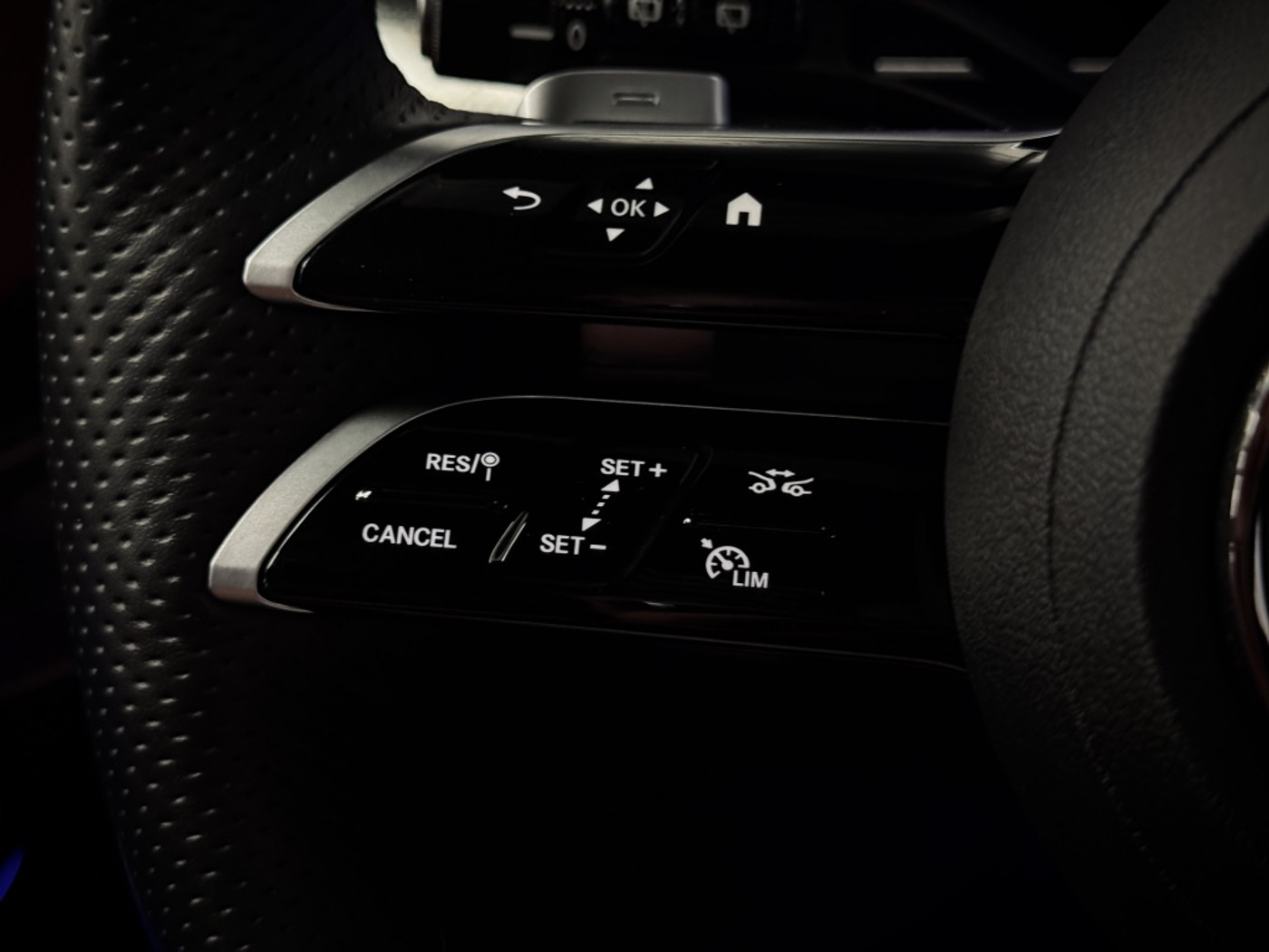 Foto van Mercedes-Benz GLC 400 E 4Matic
