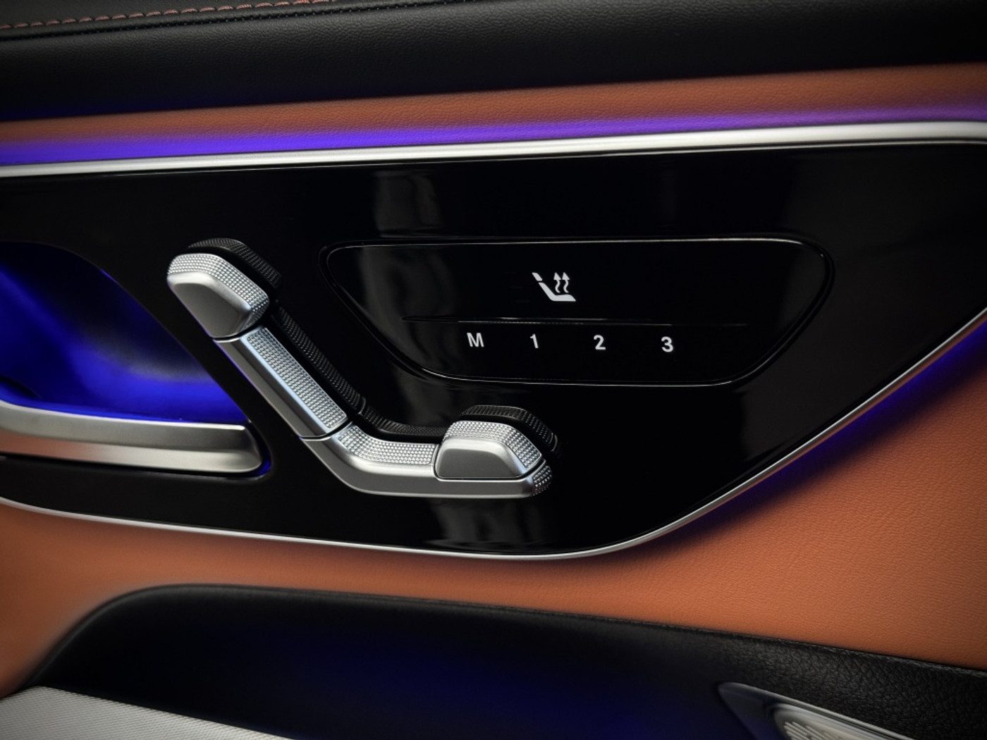 Foto van Mercedes-Benz GLC 400 E 4Matic