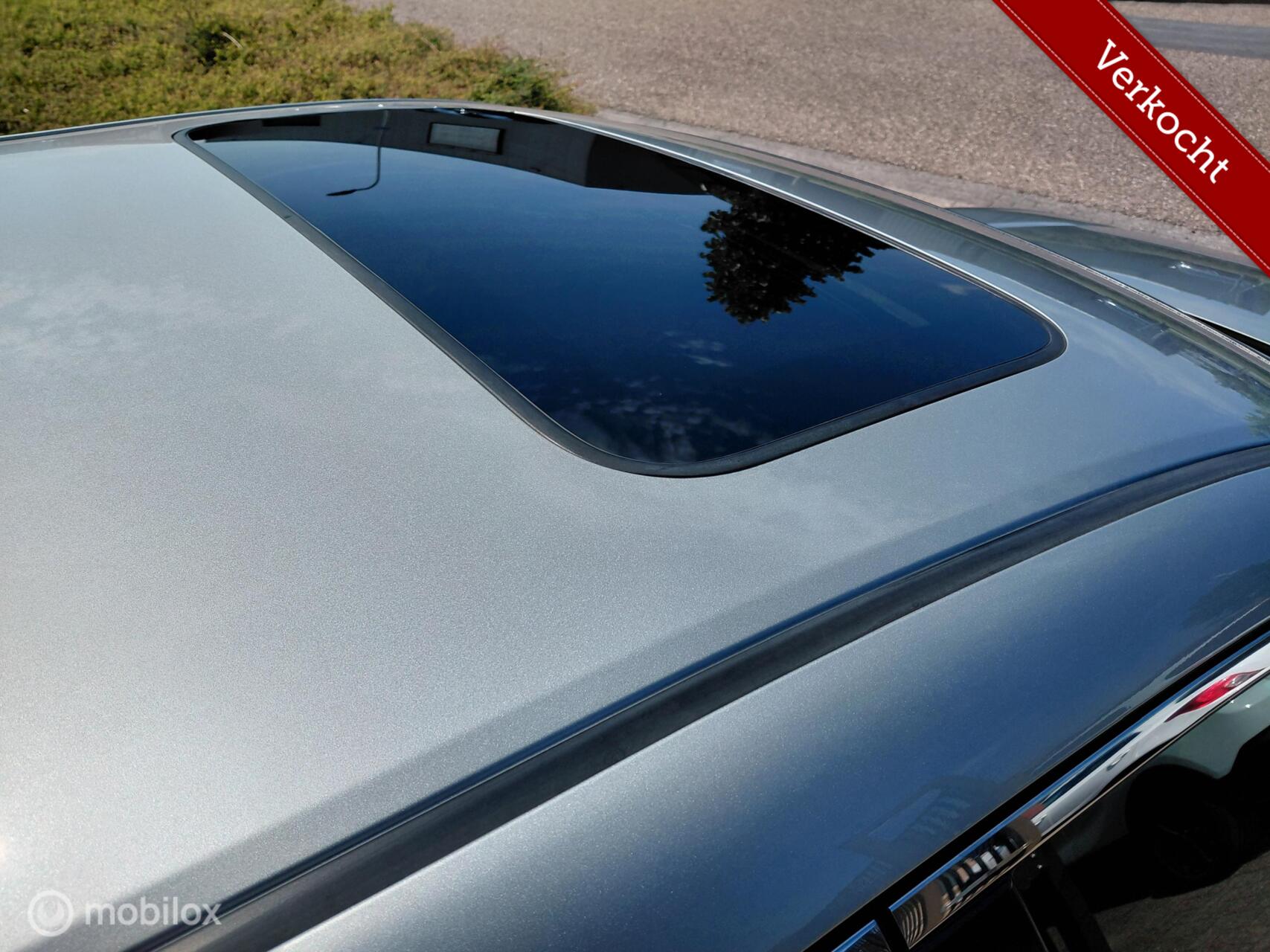 Foto van Honda Accord