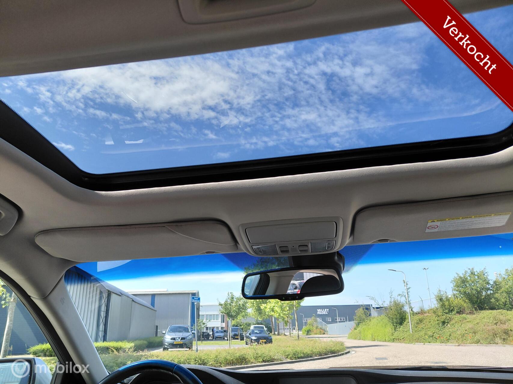 Foto van Honda Accord